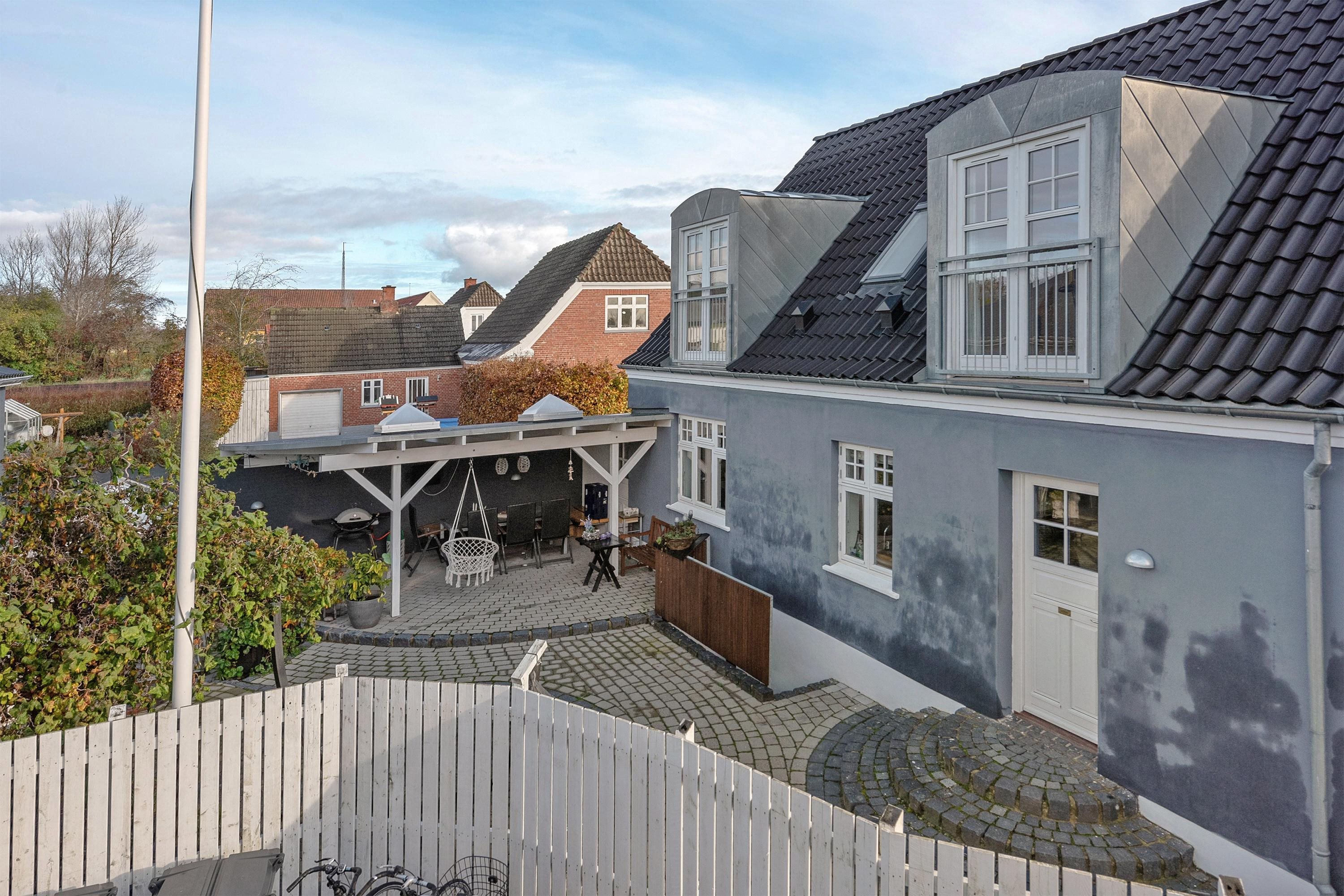 Fremhævet ejendommen billede i fuldskærmstilstand. Billede af Mosbjergvej 441, Mosbjerg, 9870 Sindal