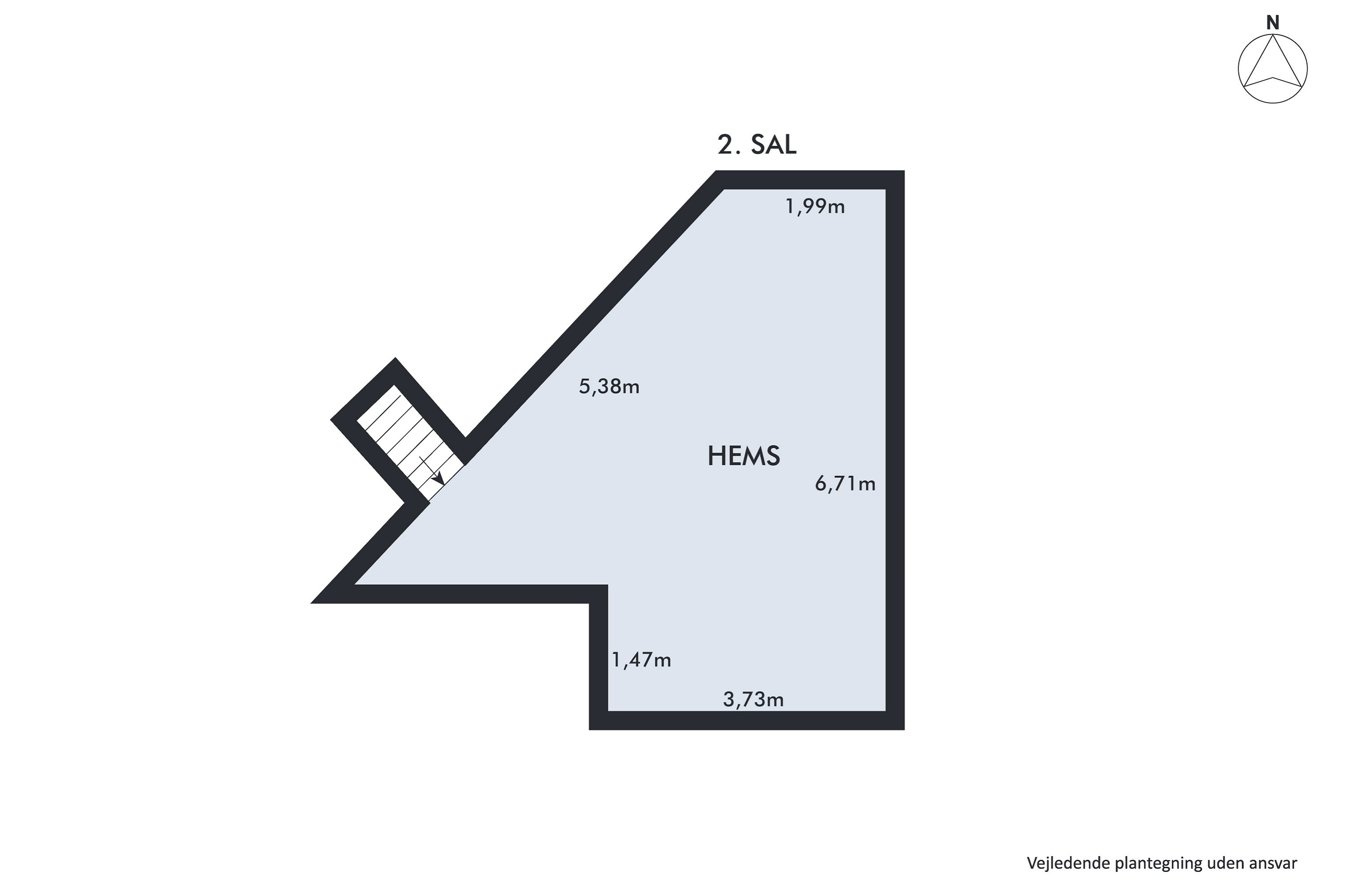 Plantegninger billede af Strandgårdsparken 176, 5600 Faaborg