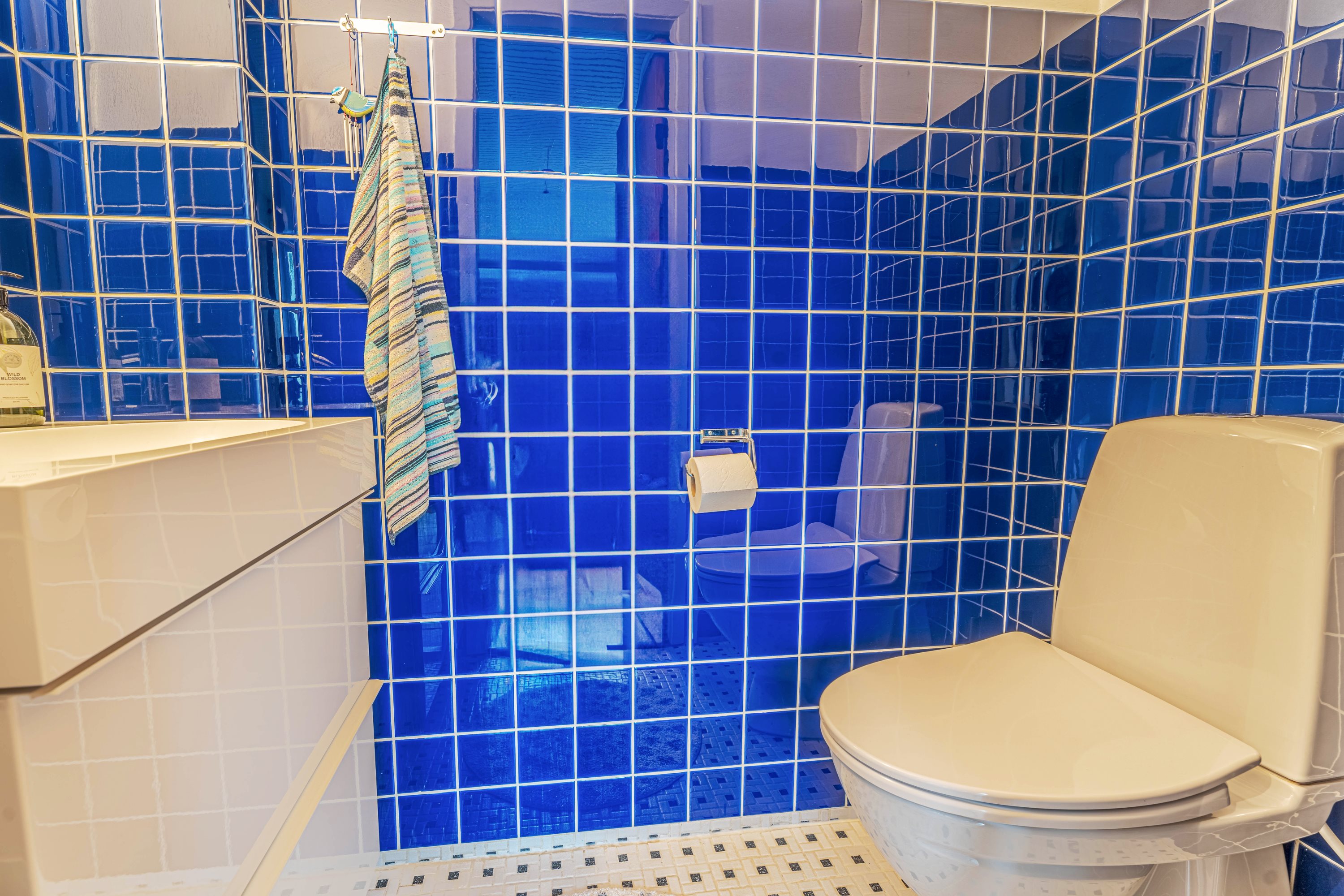 Fremhævet  billede i fuldskærmstilstand. Billede af Fuglebakken 23, 5560 Aarup