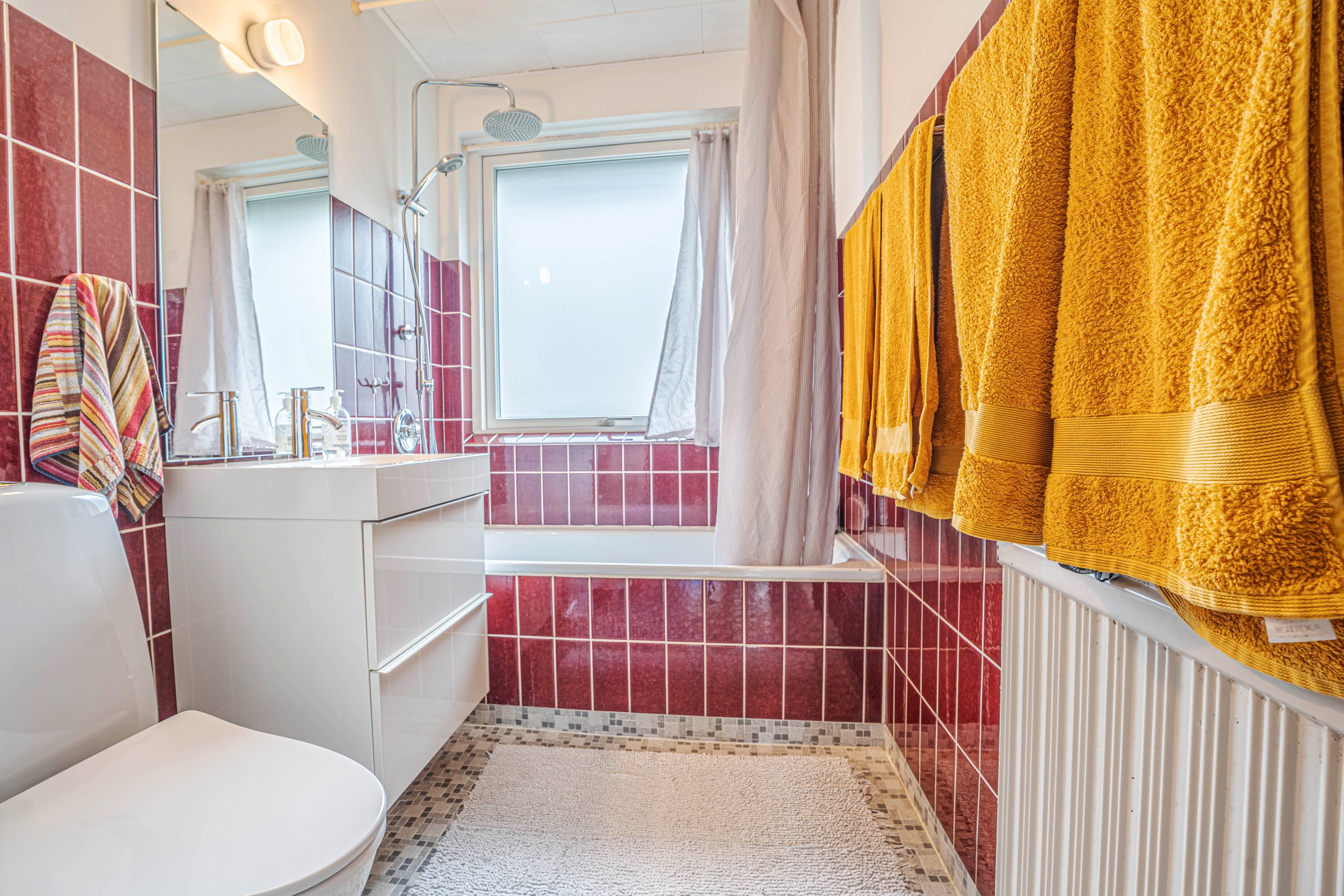 Fremhævet  billede i fuldskærmstilstand. Billede af Fuglebakken 23, 5560 Aarup