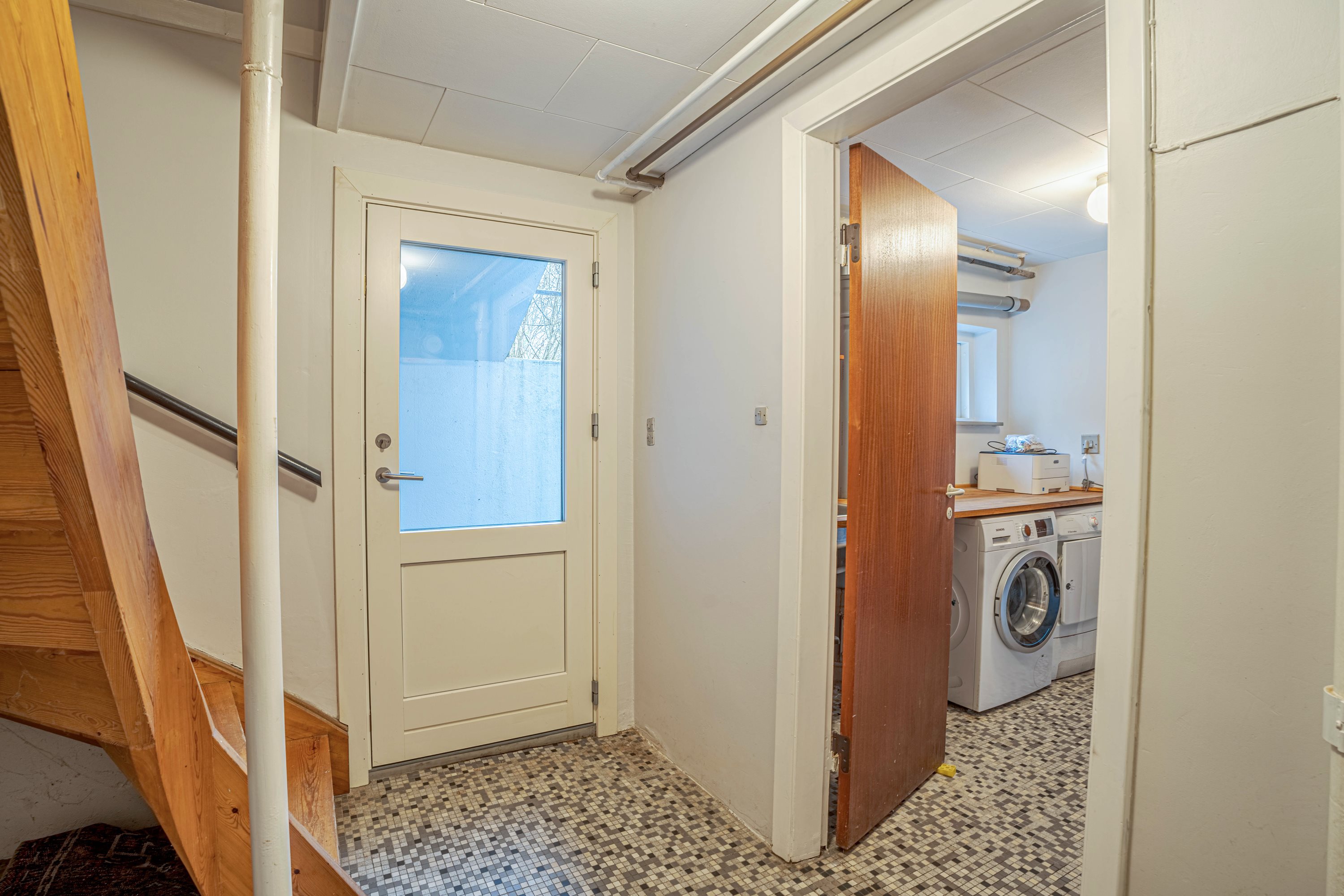 Fremhævet  billede i fuldskærmstilstand. Billede af Fuglebakken 23, 5560 Aarup