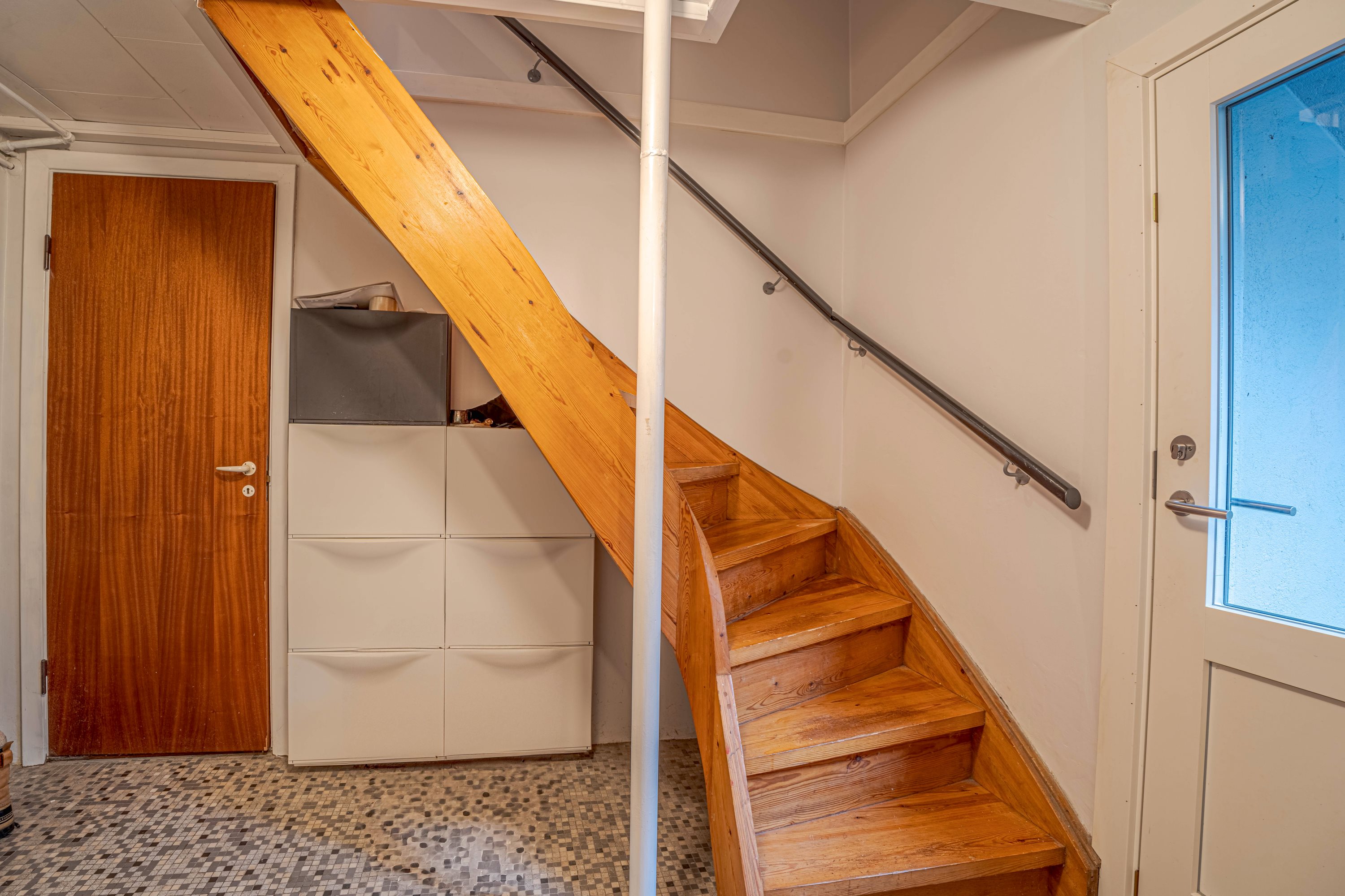 Fremhævet  billede i fuldskærmstilstand. Billede af Fuglebakken 23, 5560 Aarup