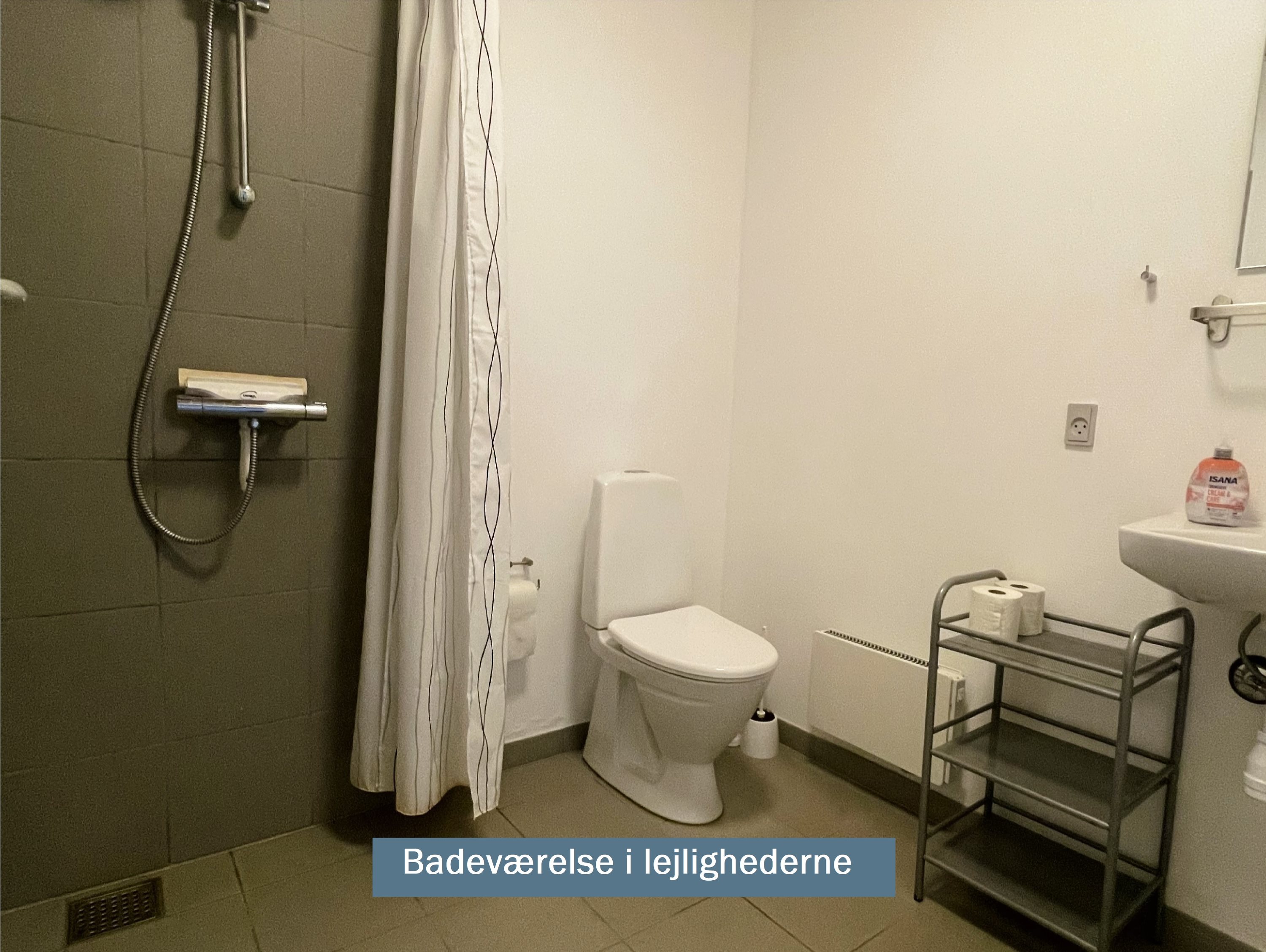 Fremhævet  billede i fuldskærmstilstand. Billede af Dageløkke Marina 4B, 5953 Tranekær