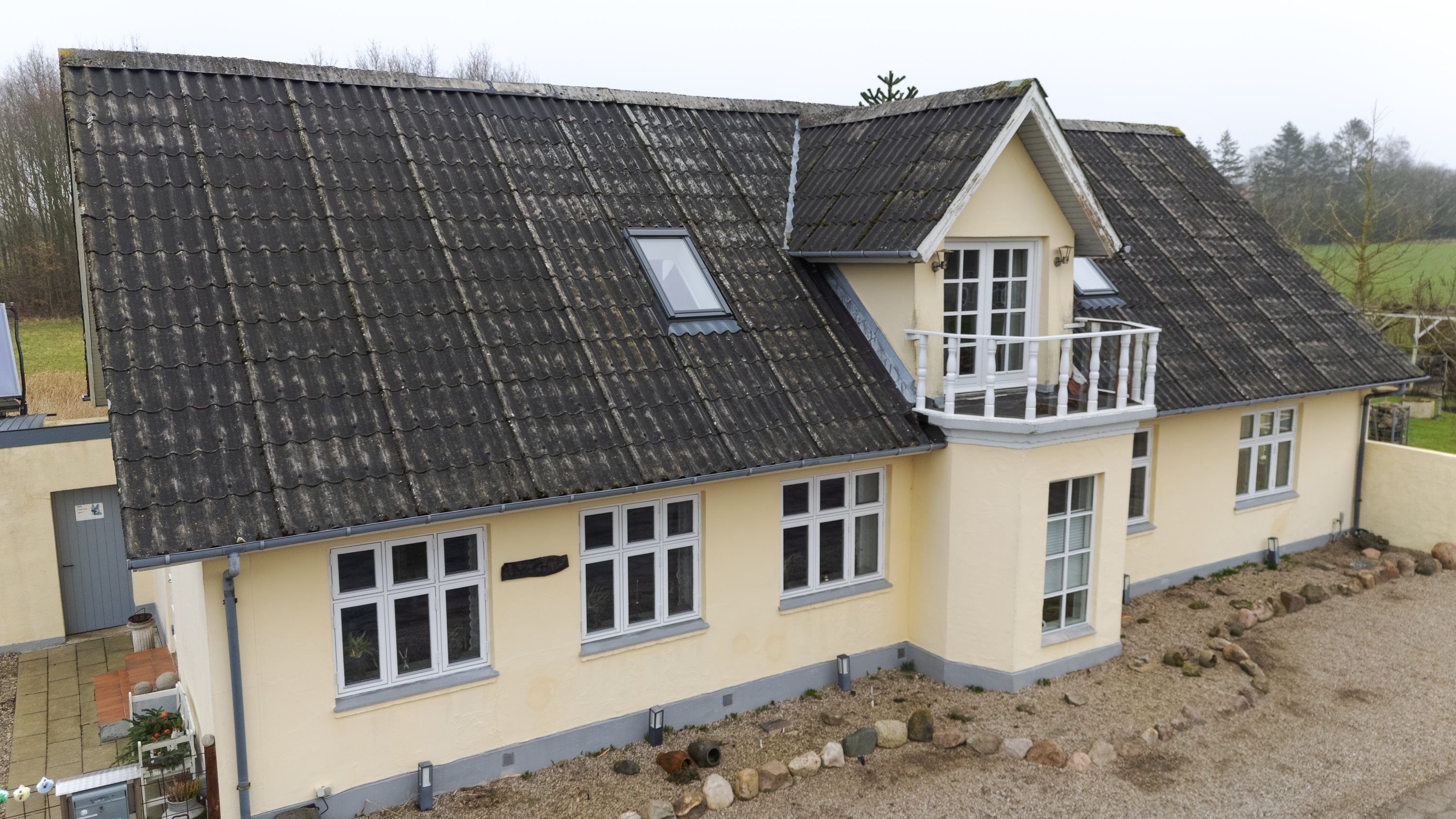 Miniaturebillede 2: . Billede af Enghavevej 12, Jordløse, 5683 Haarby