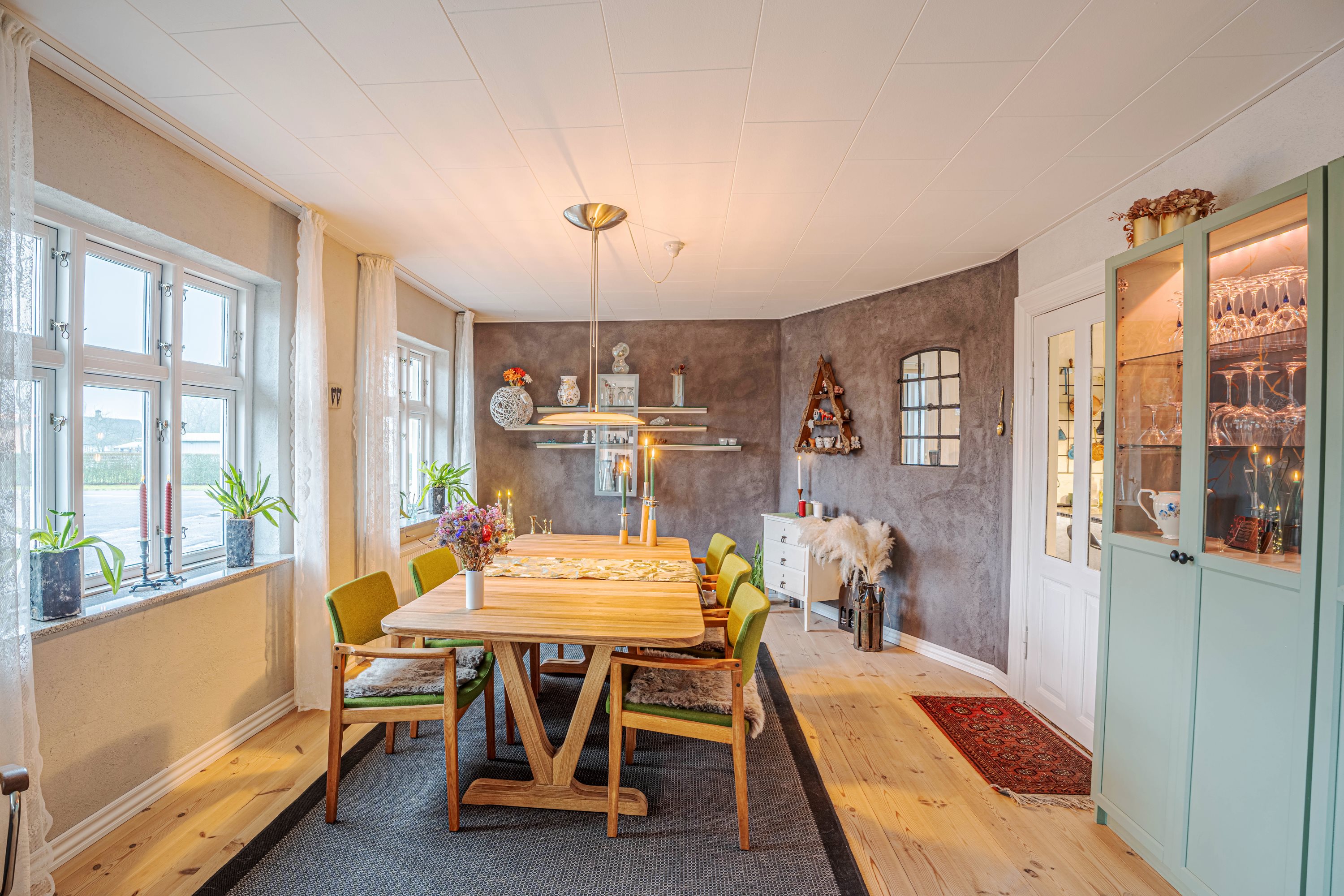 Fremhævet  billede i fuldskærmstilstand. Billede af Enghavevej 12, Jordløse, 5683 Haarby