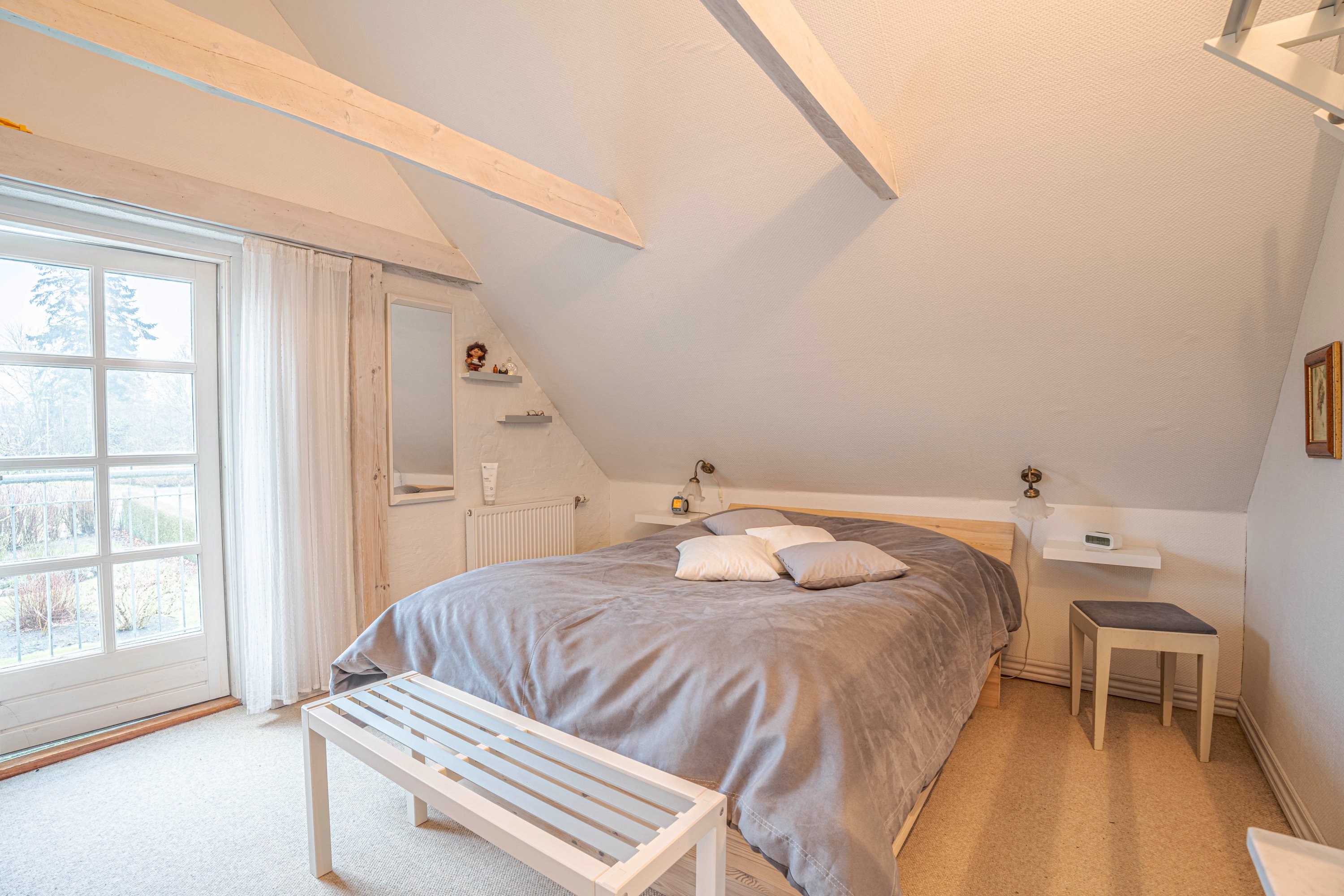 Fremhævet  billede i fuldskærmstilstand. Billede af Enghavevej 12, Jordløse, 5683 Haarby