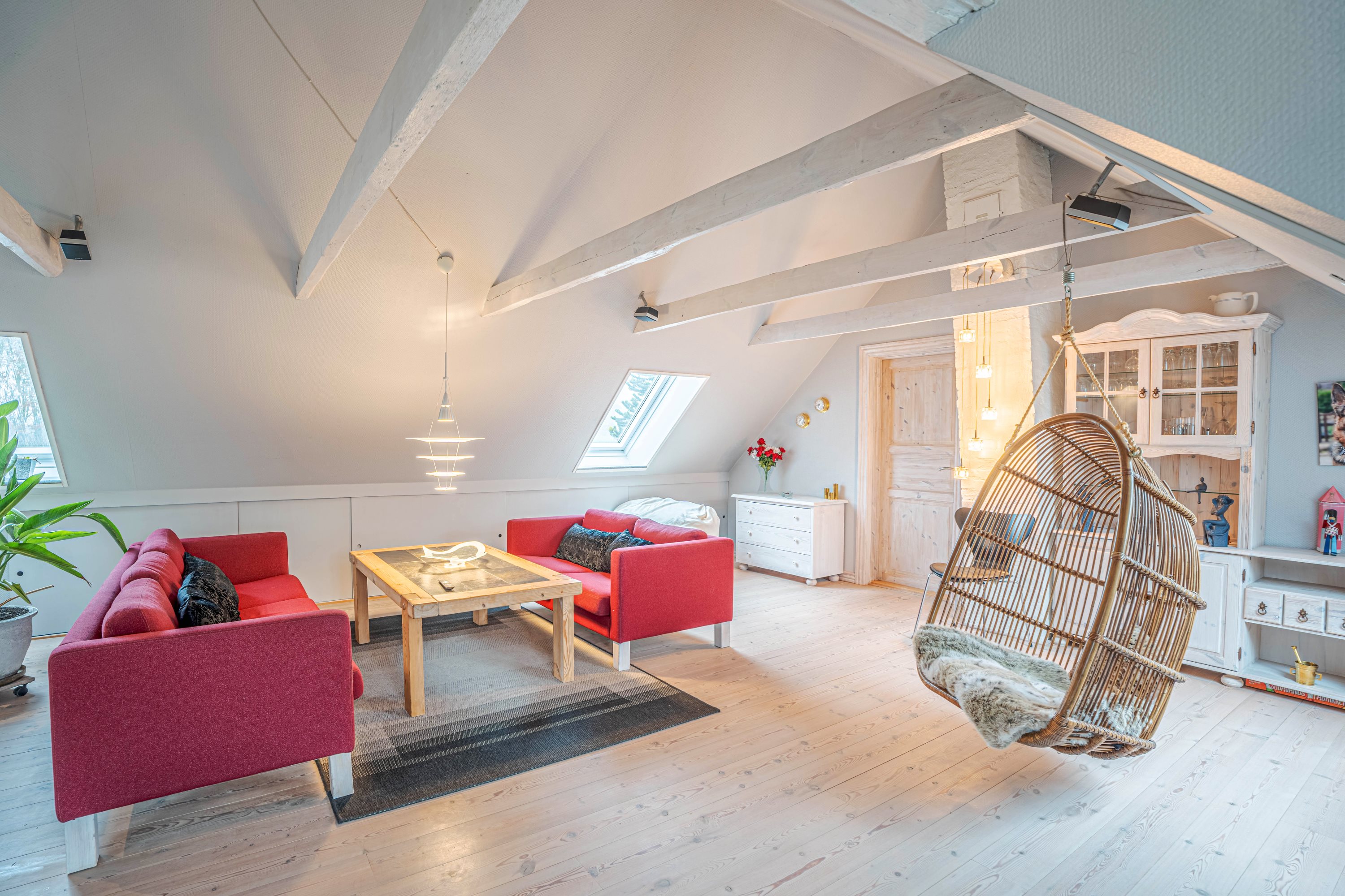 Fremhævet  billede i fuldskærmstilstand. Billede af Enghavevej 12, Jordløse, 5683 Haarby