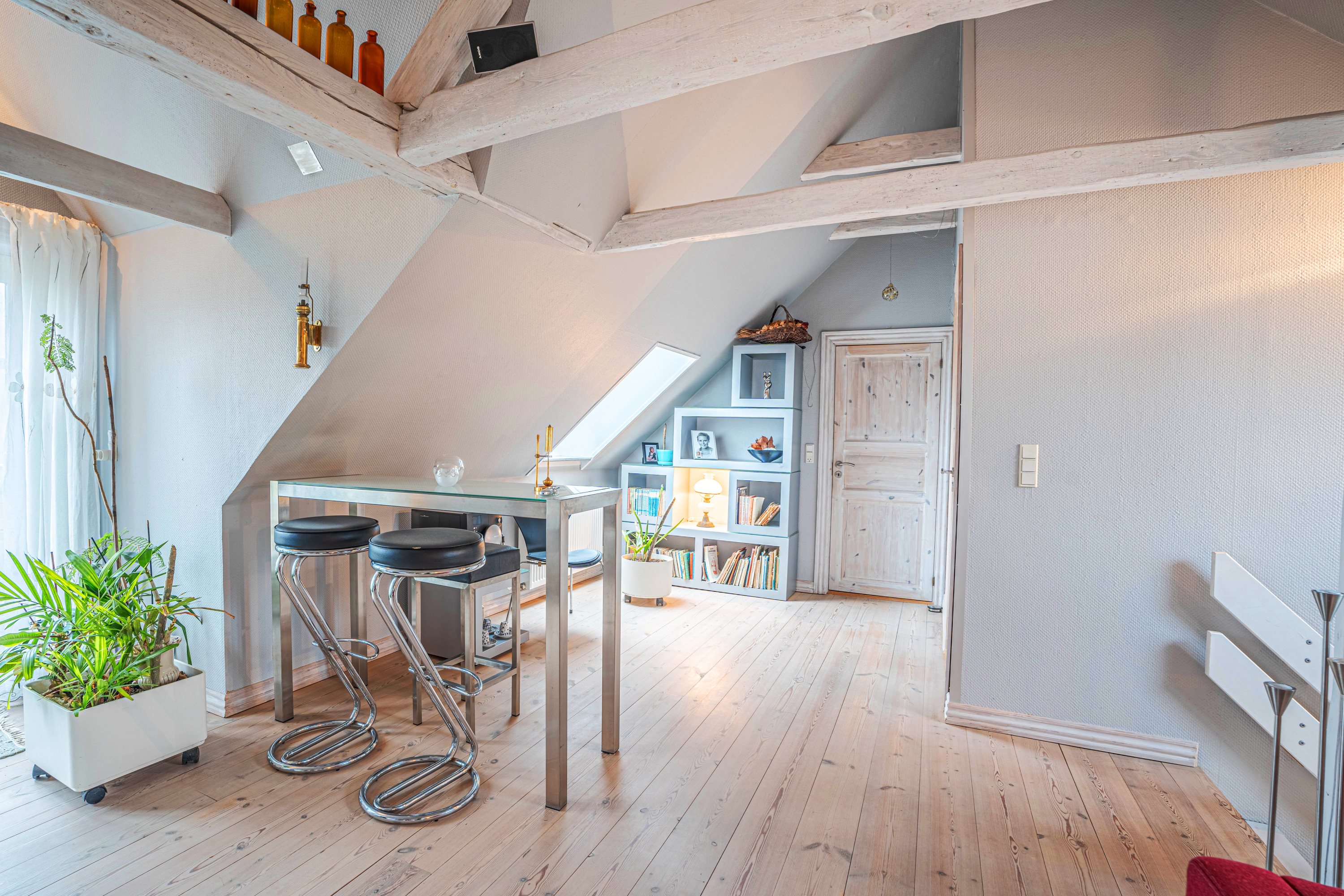 Fremhævet  billede i fuldskærmstilstand. Billede af Enghavevej 12, Jordløse, 5683 Haarby