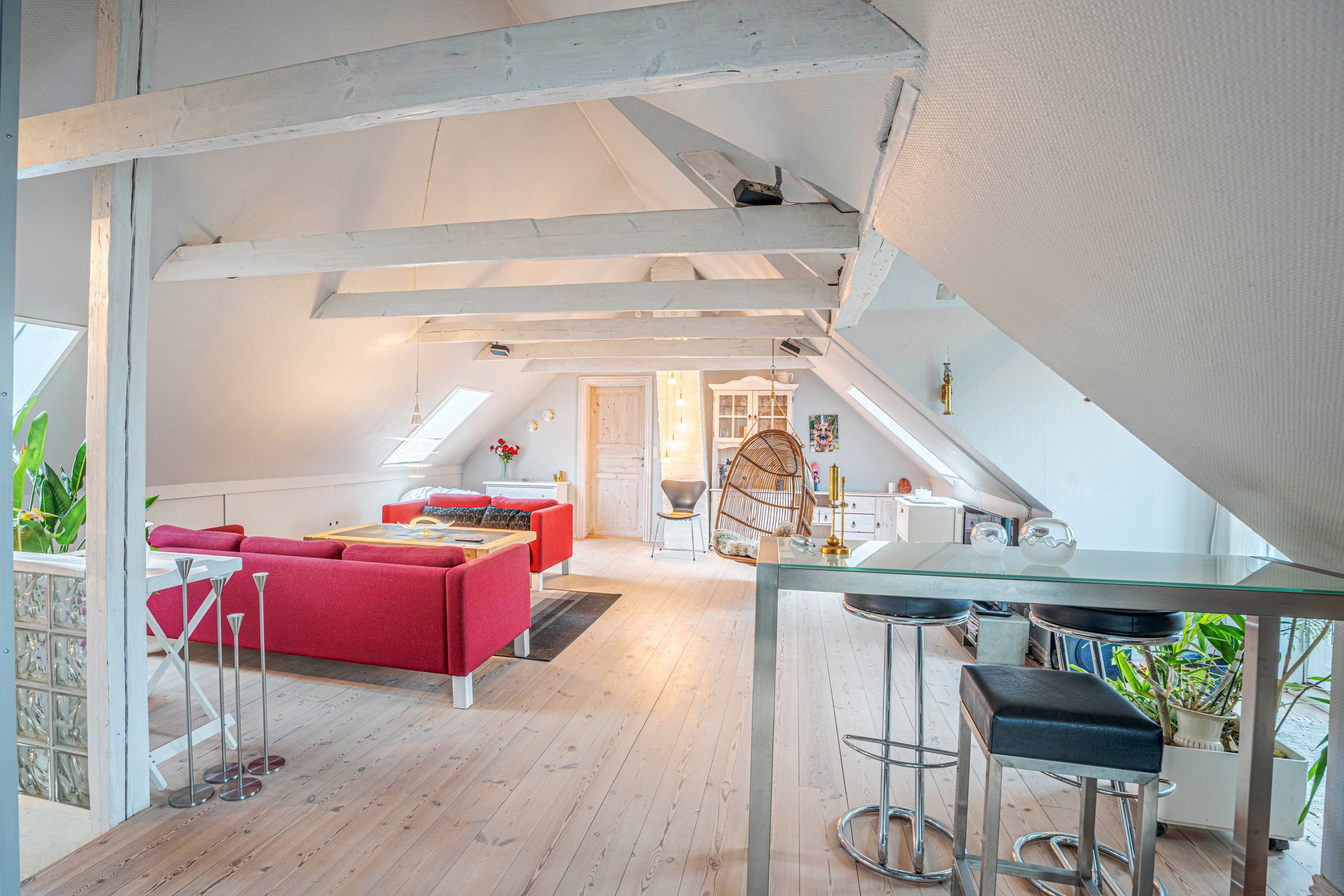 Fremhævet  billede i fuldskærmstilstand. Billede af Enghavevej 12, Jordløse, 5683 Haarby