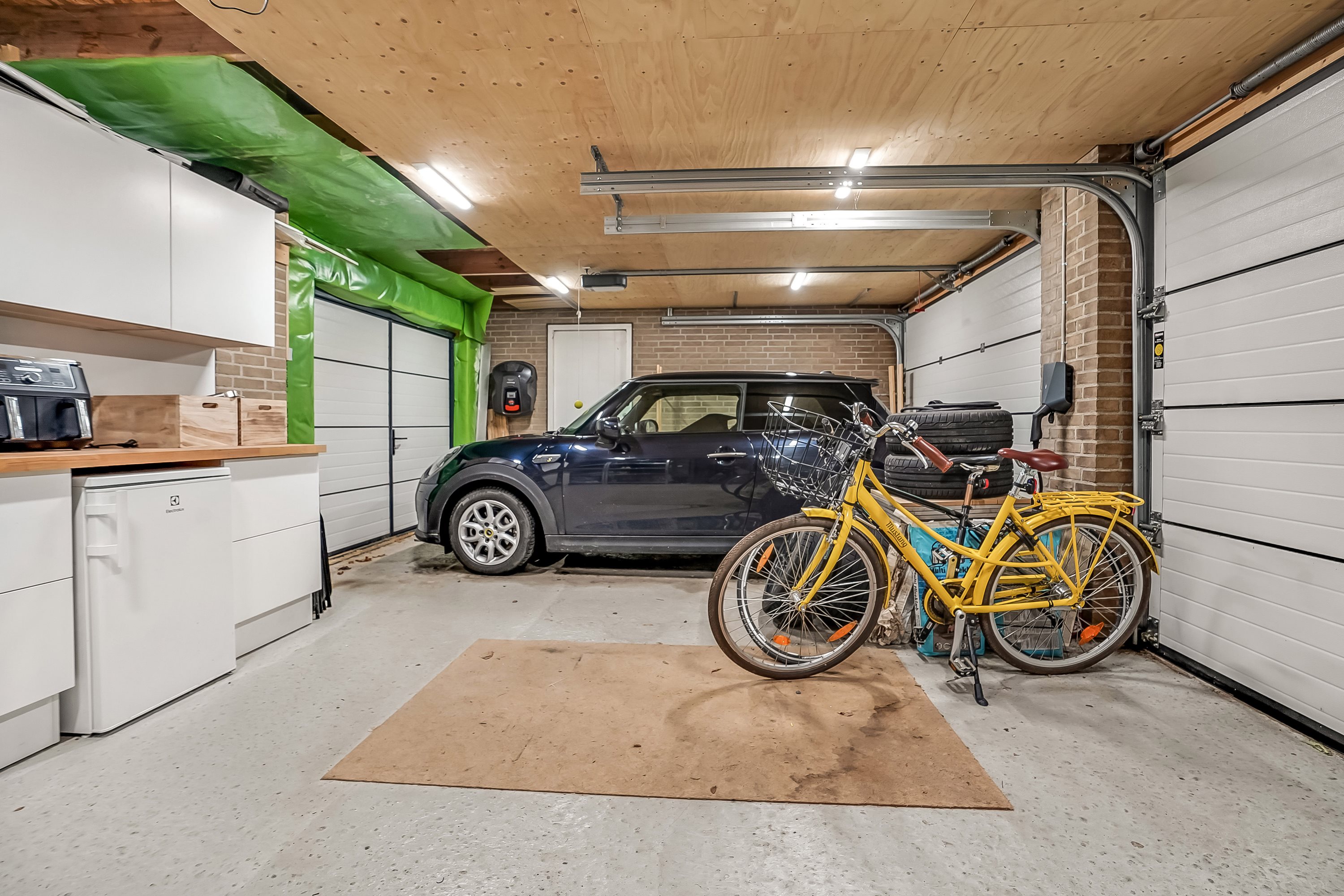 Fremhævet andet billede i fuldskærmstilstand. Billede af Skovbrynet 19, 5620 Glamsbjerg