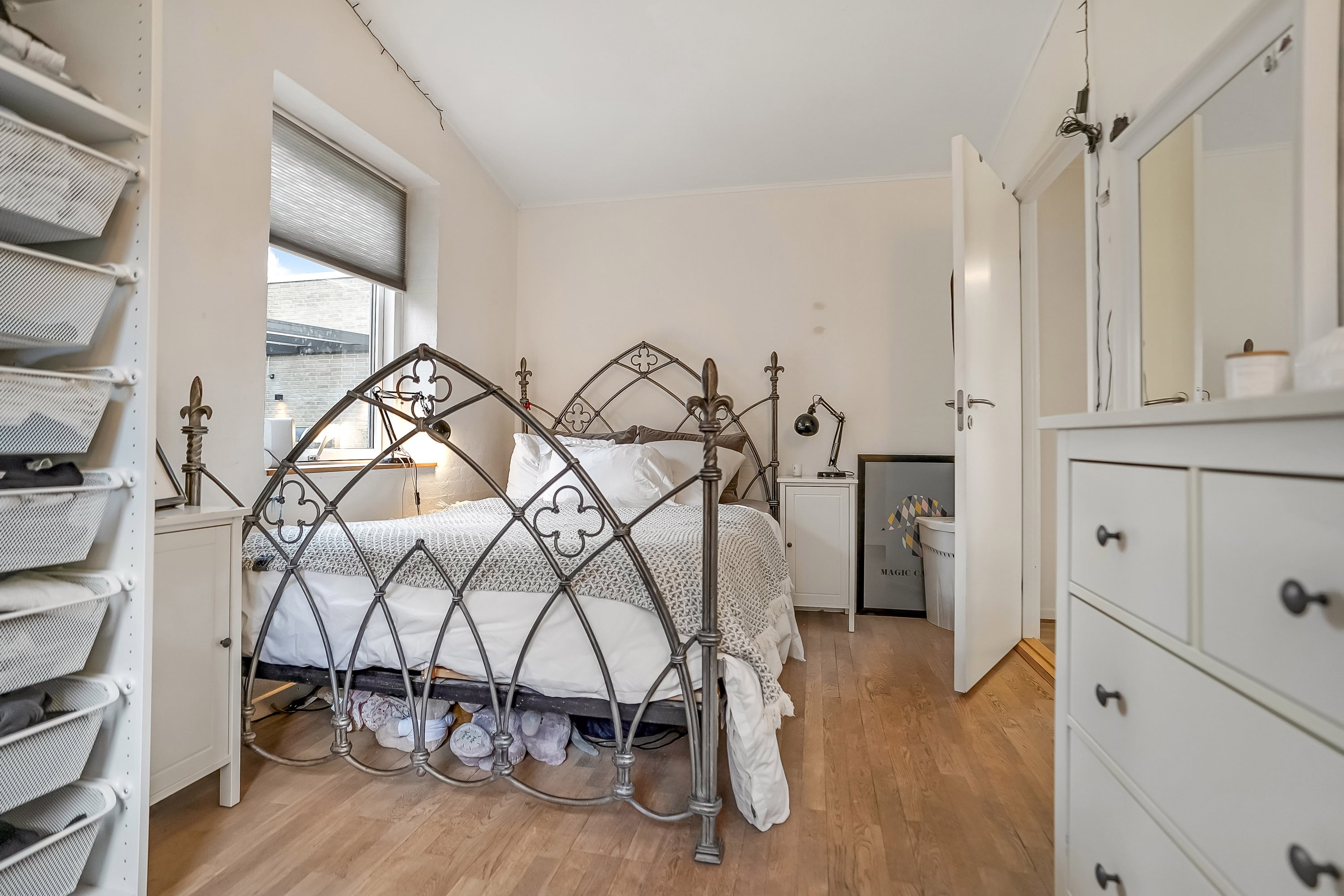 Fremhævet værelse billede i fuldskærmstilstand. Billede af Skovbrynet 19, 5620 Glamsbjerg