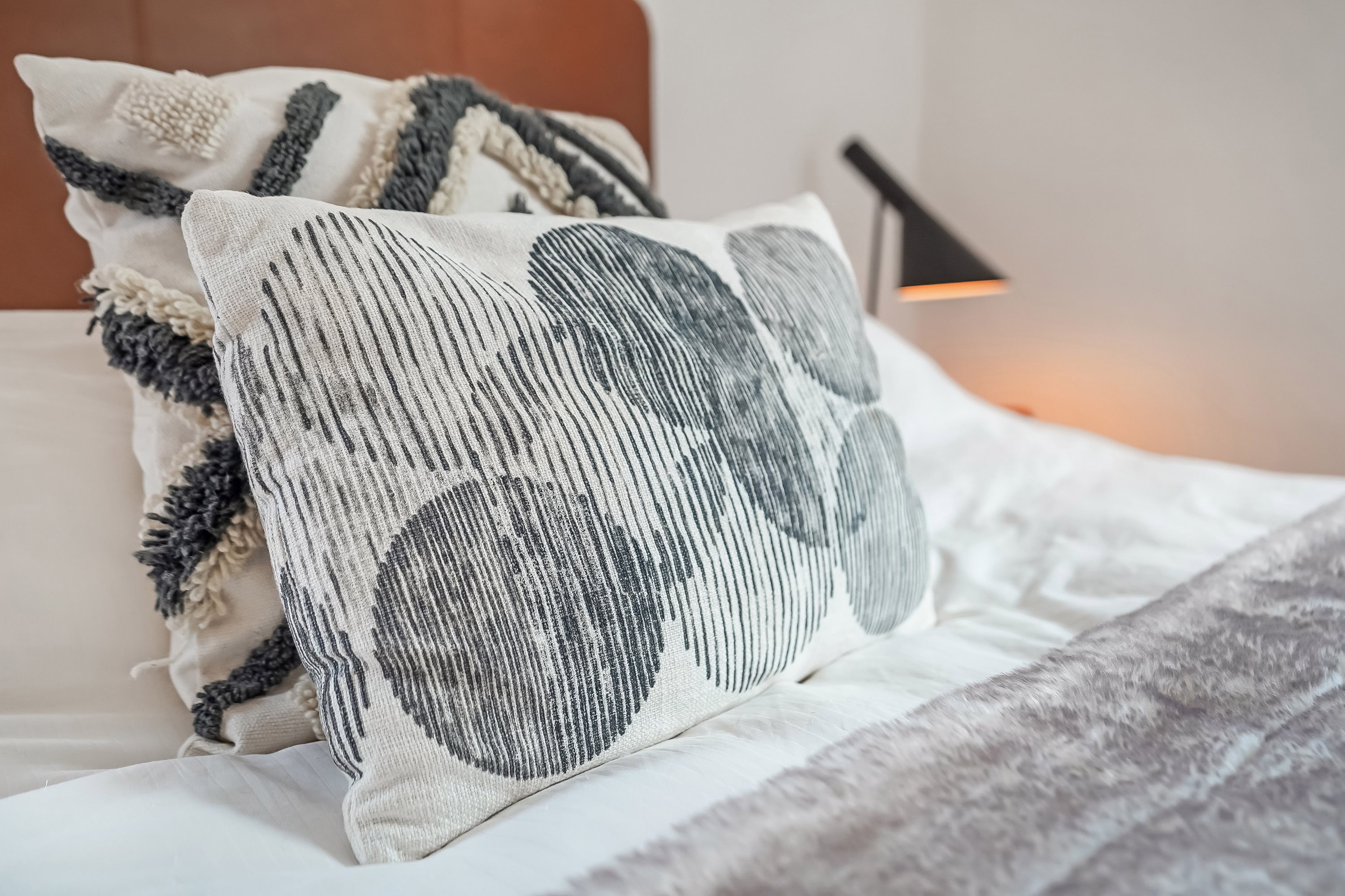 Fremhævet værelse billede i fuldskærmstilstand. Billede af Skovbrynet 19, 5620 Glamsbjerg