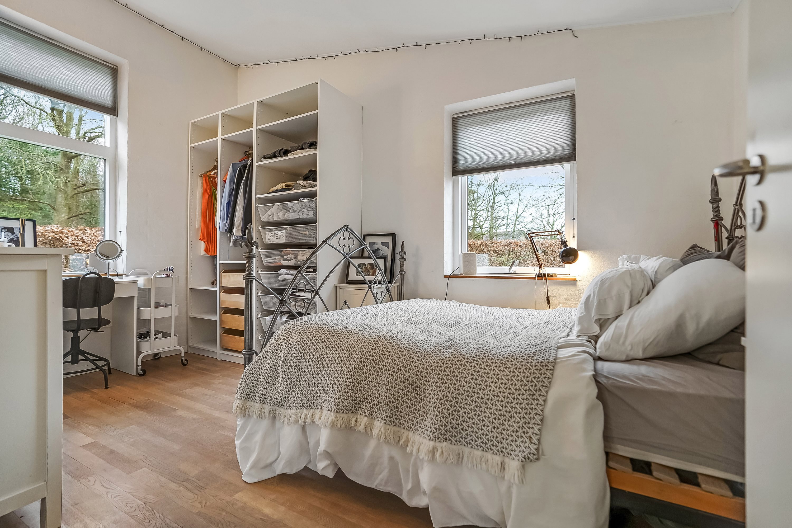 Fremhævet værelse billede i fuldskærmstilstand. Billede af Skovbrynet 19, 5620 Glamsbjerg