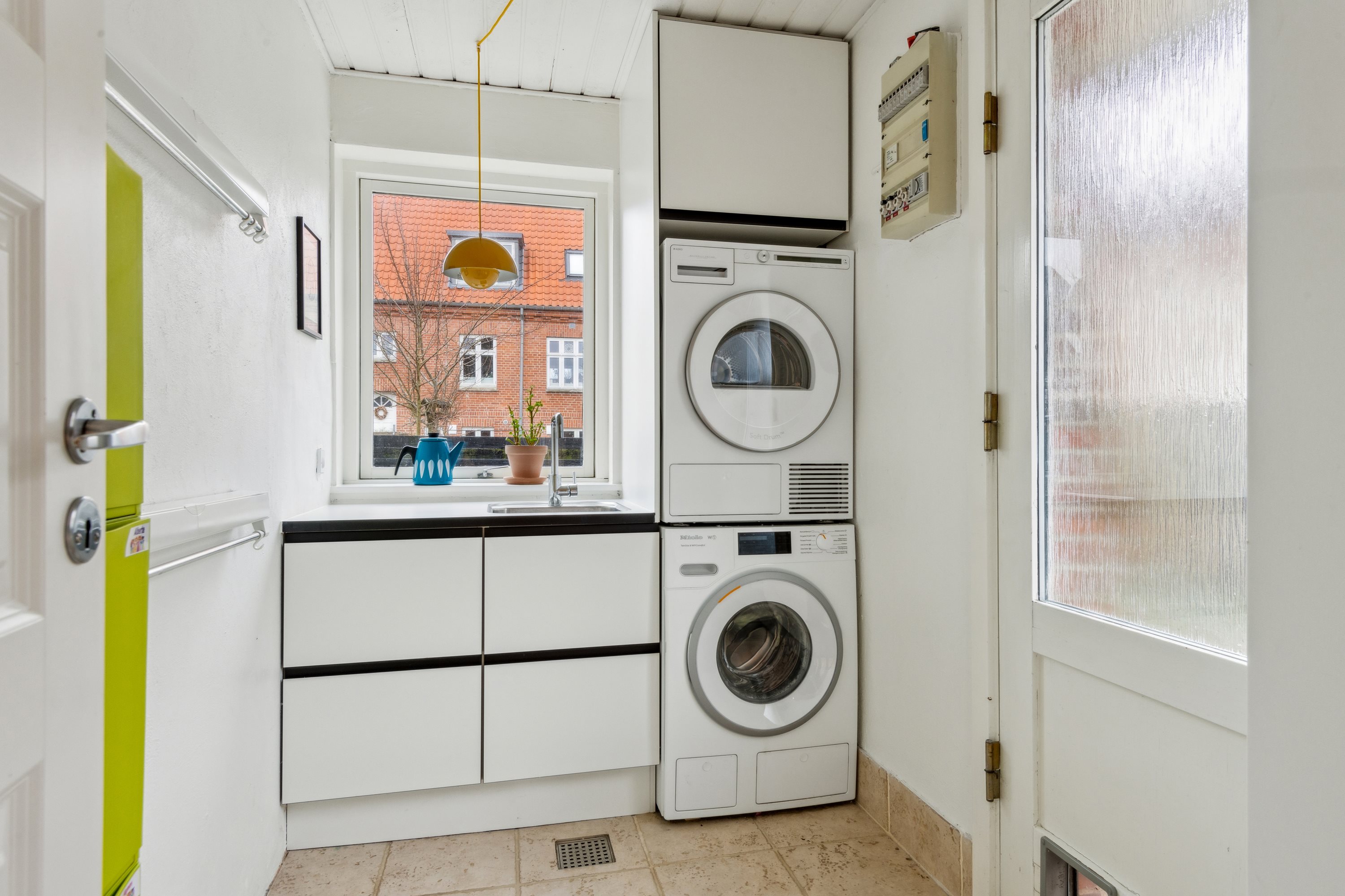 Fremhævet bryggers billede i fuldskærmstilstand. Billede af Davids Alle 44B, 9000 Aalborg