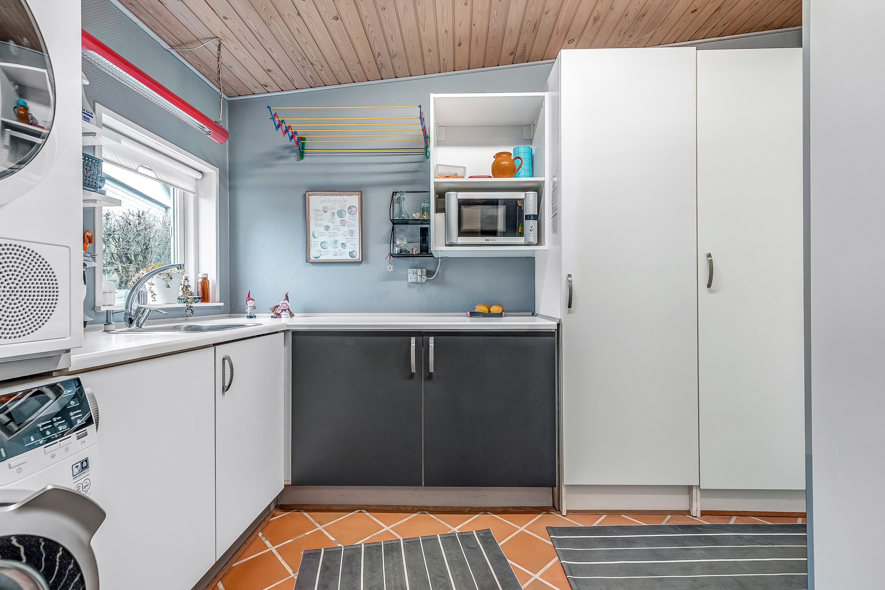 Fremhævet bryggers billede i fuldskærmstilstand. Billede af Hans Dalls Vej 4, Ødis, 6580 Vamdrup