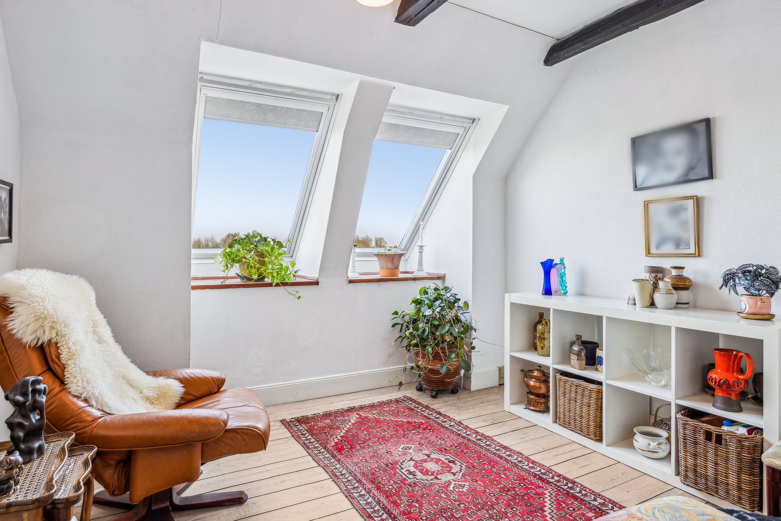 Fremhævet  billede i fuldskærmstilstand. Billede af Strøby Bygade 93, 4671 Strøby