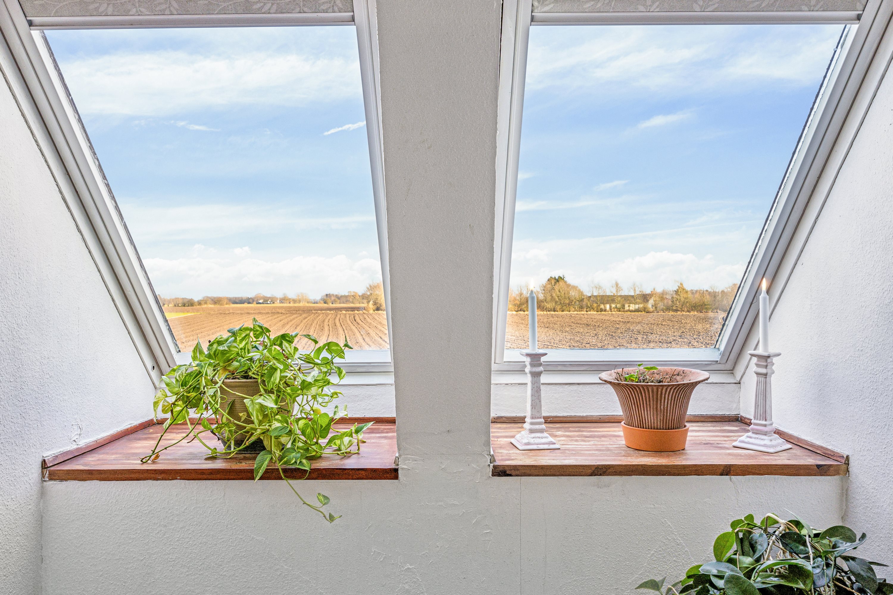 Fremhævet udsigt billede i fuldskærmstilstand. Billede af Strøby Bygade 93, 4671 Strøby