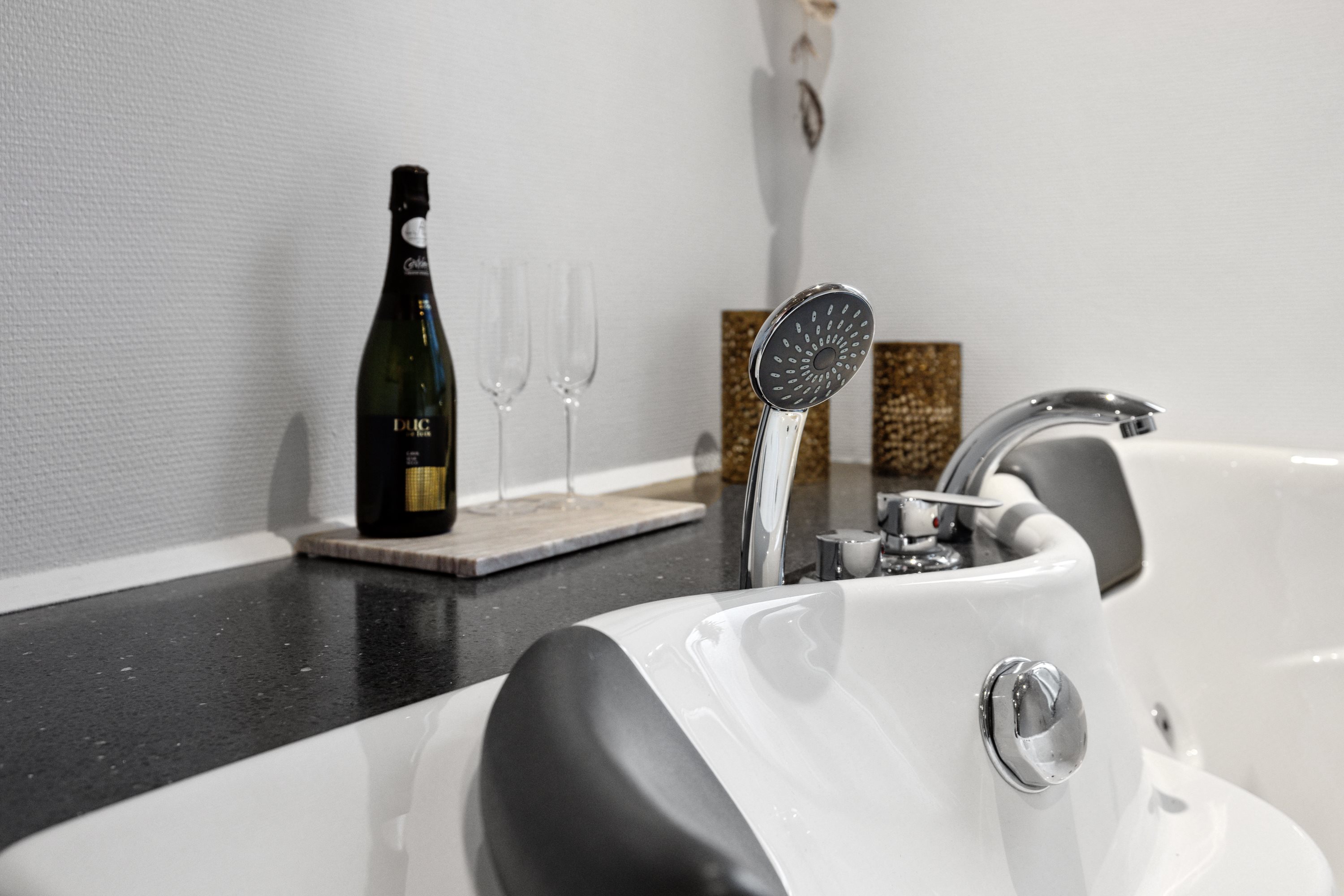 Fremhævet toilet billede i fuldskærmstilstand. Billede af Vestergade 35, 7850 Stoholm Jyll