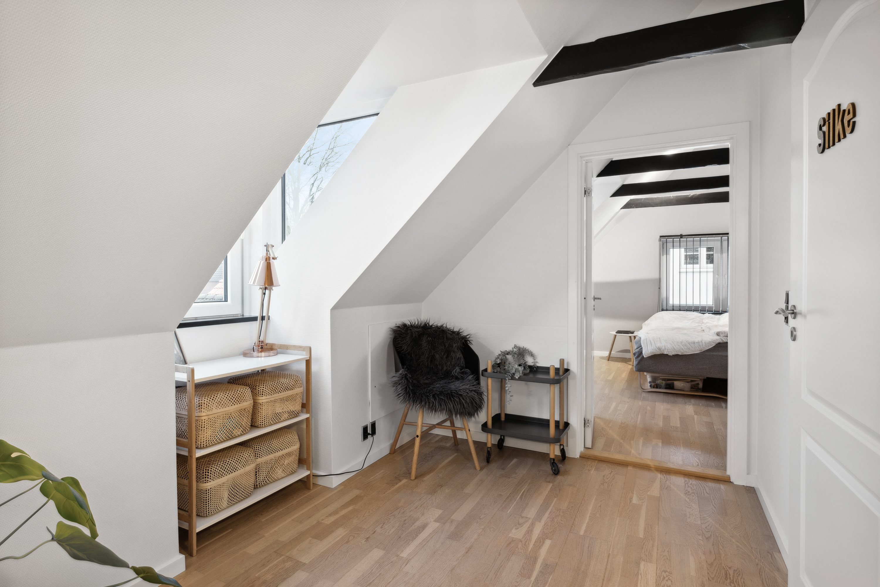 Fremhævet værelse billede i fuldskærmstilstand. Billede af Vestergade 35, 7850 Stoholm Jyll