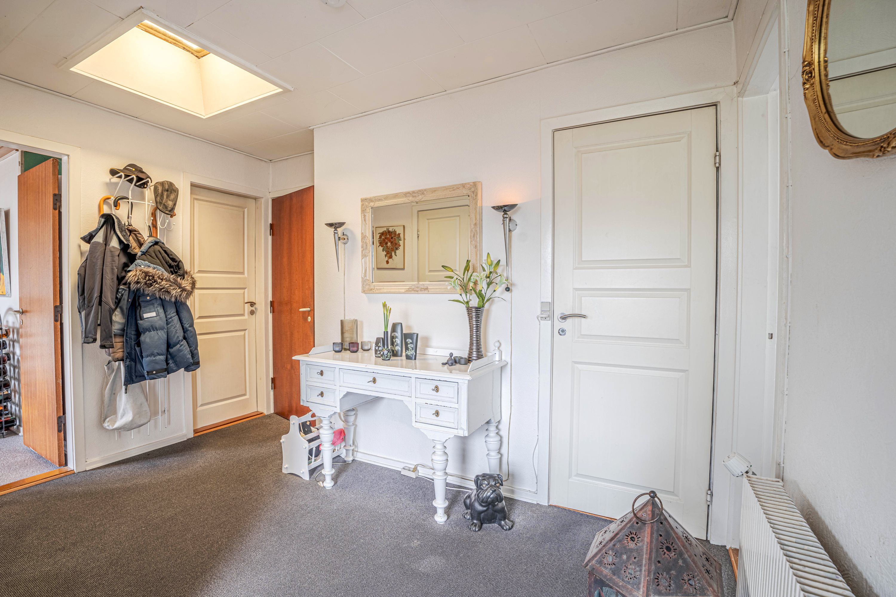 Miniaturebillede 2: . Billede af Møllebakken 10, 5560 Aarup