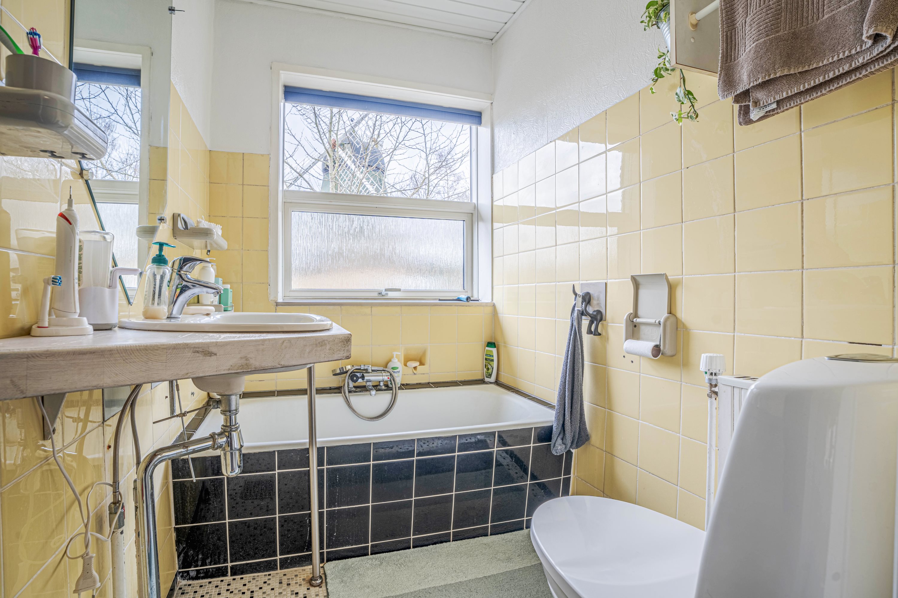 Fremhævet  billede i fuldskærmstilstand. Billede af Møllebakken 10, 5560 Aarup