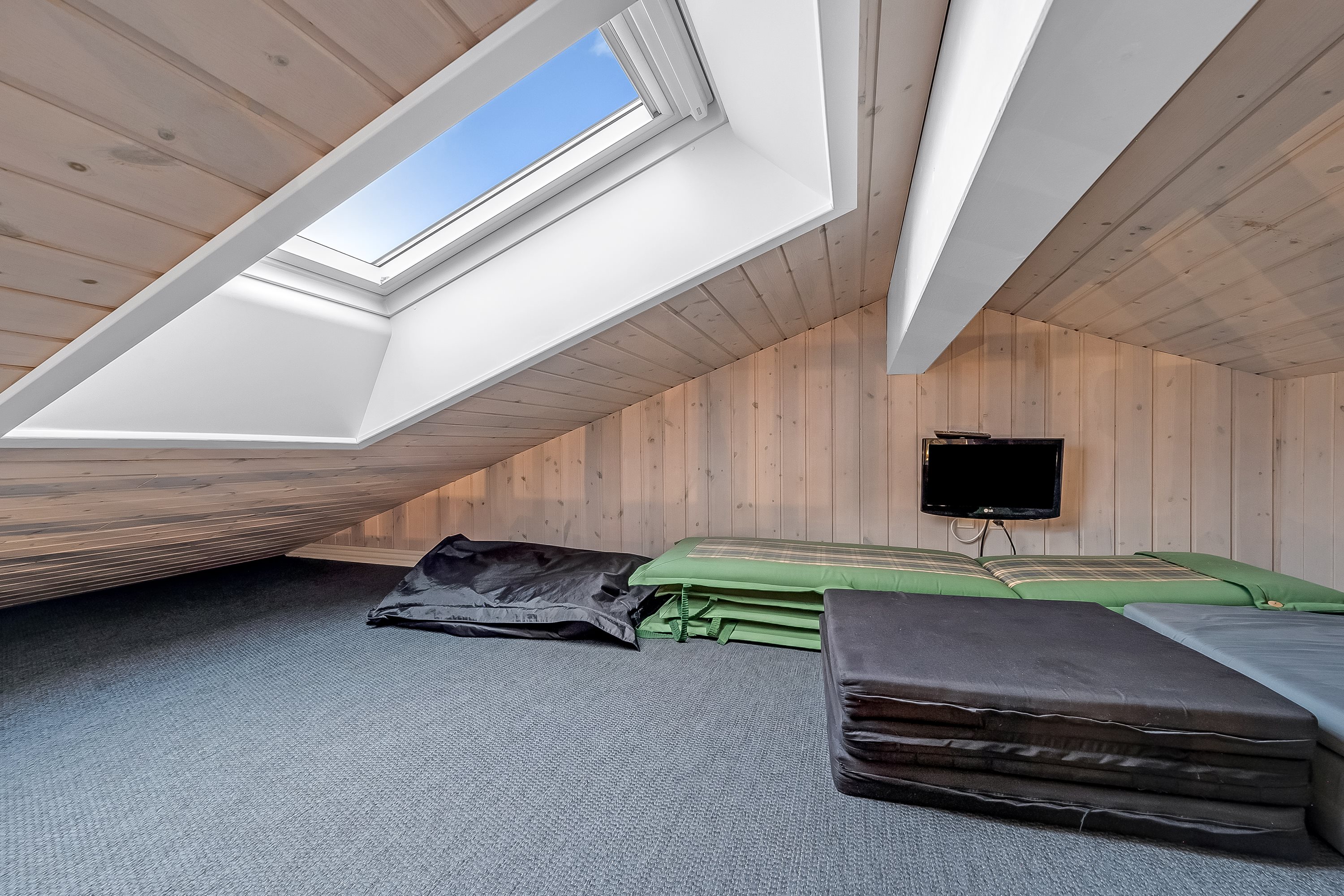 Fremhævet hems billede i fuldskærmstilstand. Billede af Fyrrenålevej 14, Henne Strand, 6854 Henne