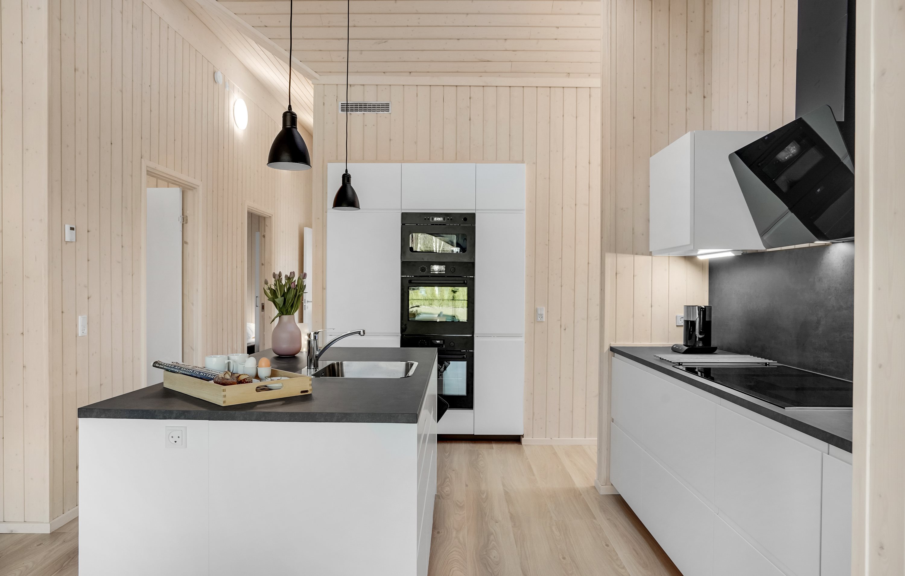 Fremhævet  billede i fuldskærmstilstand. Billede af Fiskervej 65A, Egsmark, 8400 Ebeltoft