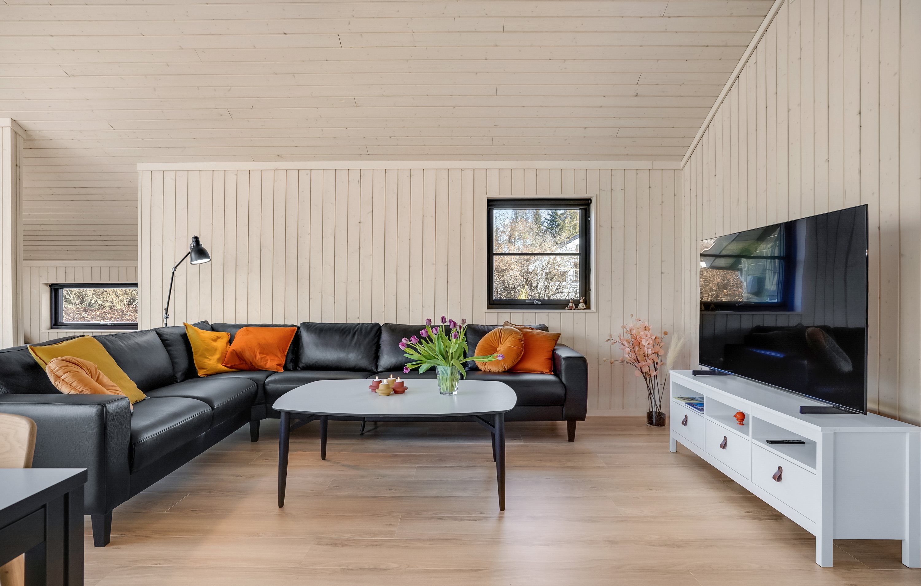 Fremhævet  billede i fuldskærmstilstand. Billede af Fiskervej 65A, Egsmark, 8400 Ebeltoft