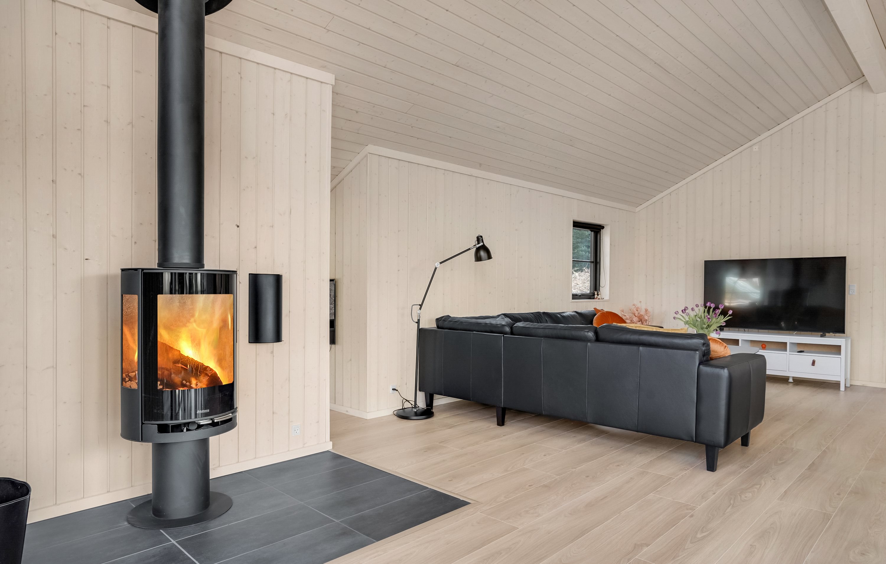 Fremhævet  billede i fuldskærmstilstand. Billede af Fiskervej 65A, Egsmark, 8400 Ebeltoft