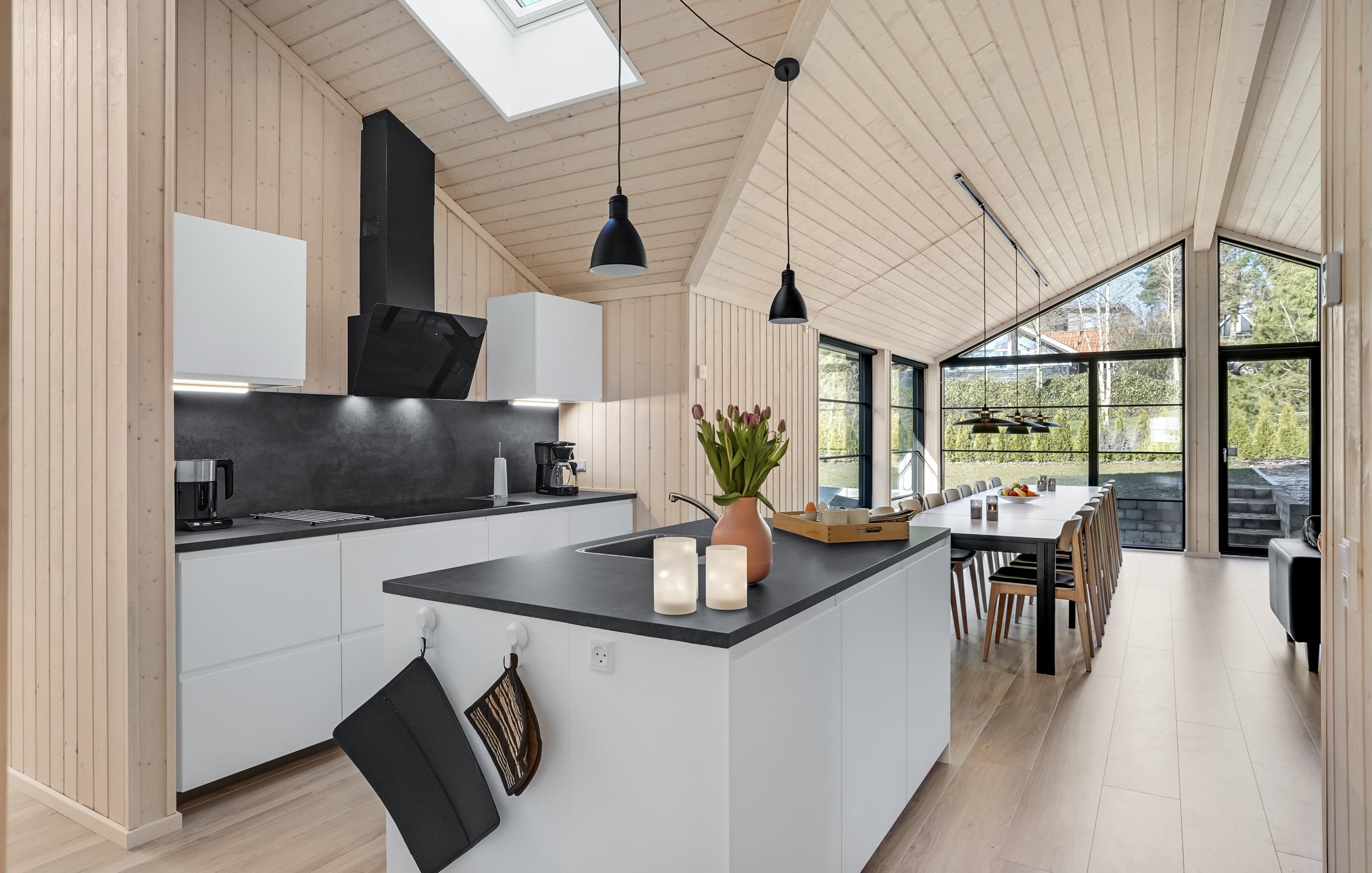 Fremhævet  billede i fuldskærmstilstand. Billede af Fiskervej 65A, Egsmark, 8400 Ebeltoft