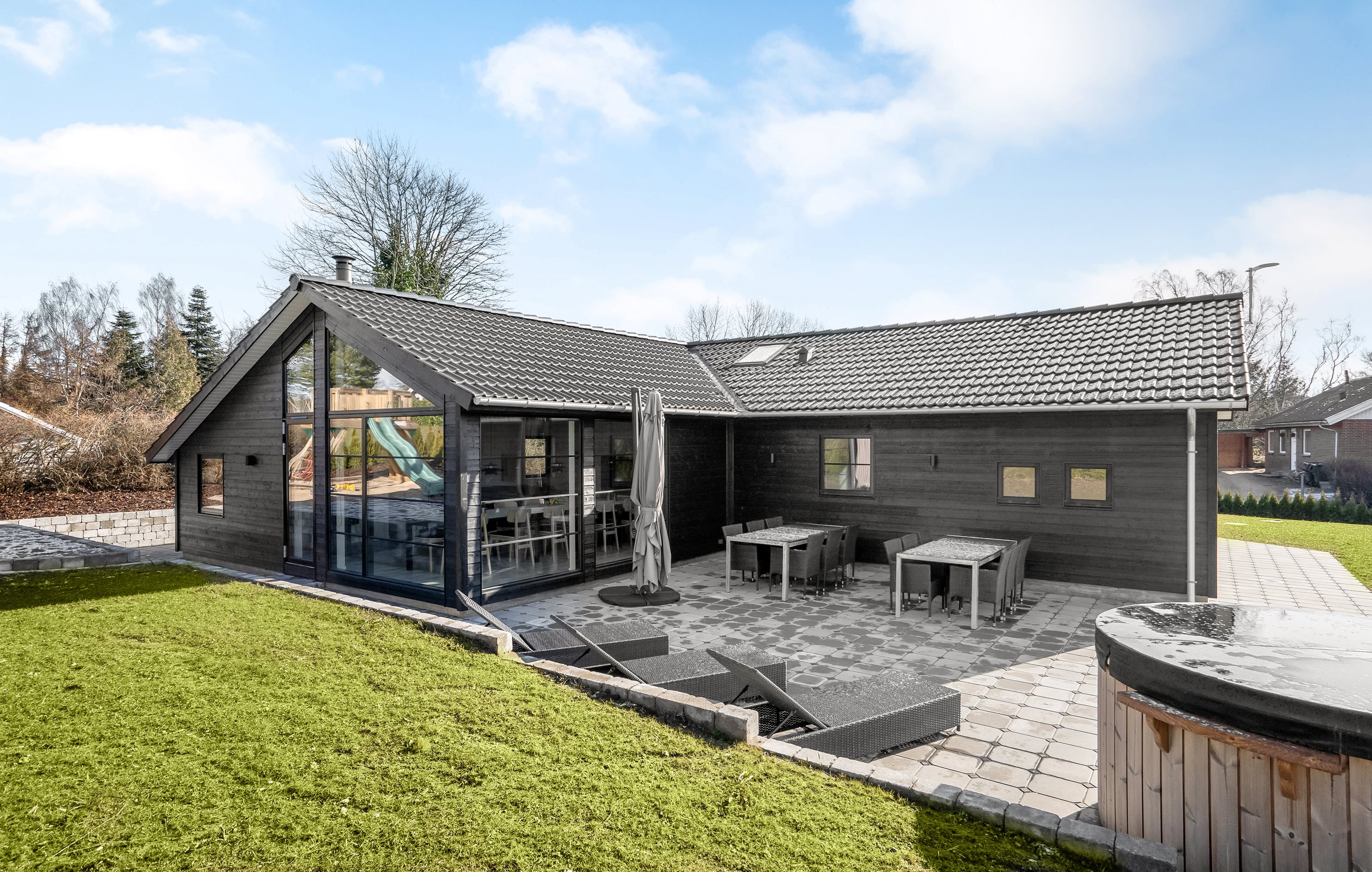 Miniaturebillede 1: . Billede af Fiskervej 65A, Egsmark, 8400 Ebeltoft