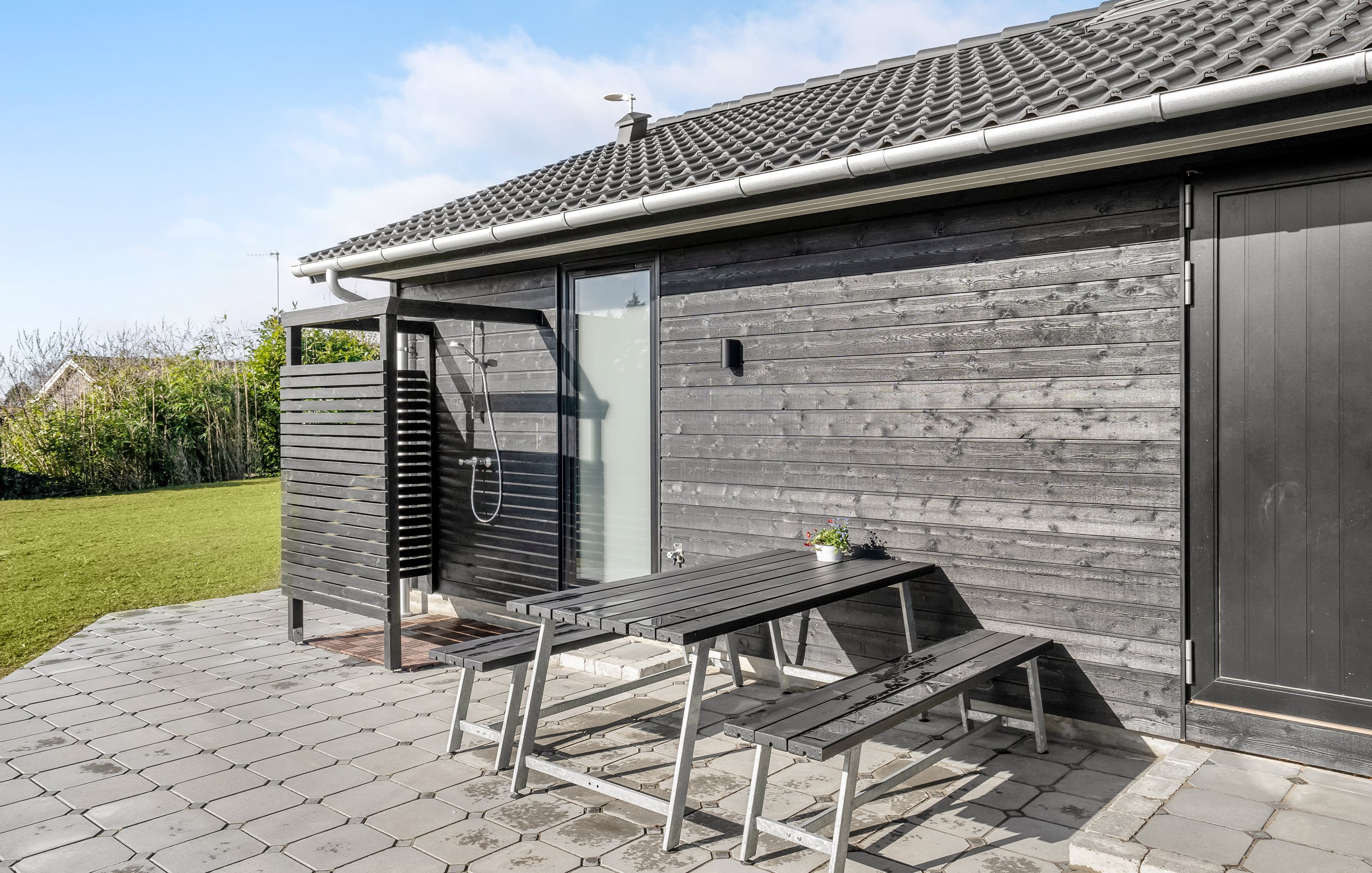 Fremhævet  billede i fuldskærmstilstand. Billede af Fiskervej 65A, Egsmark, 8400 Ebeltoft