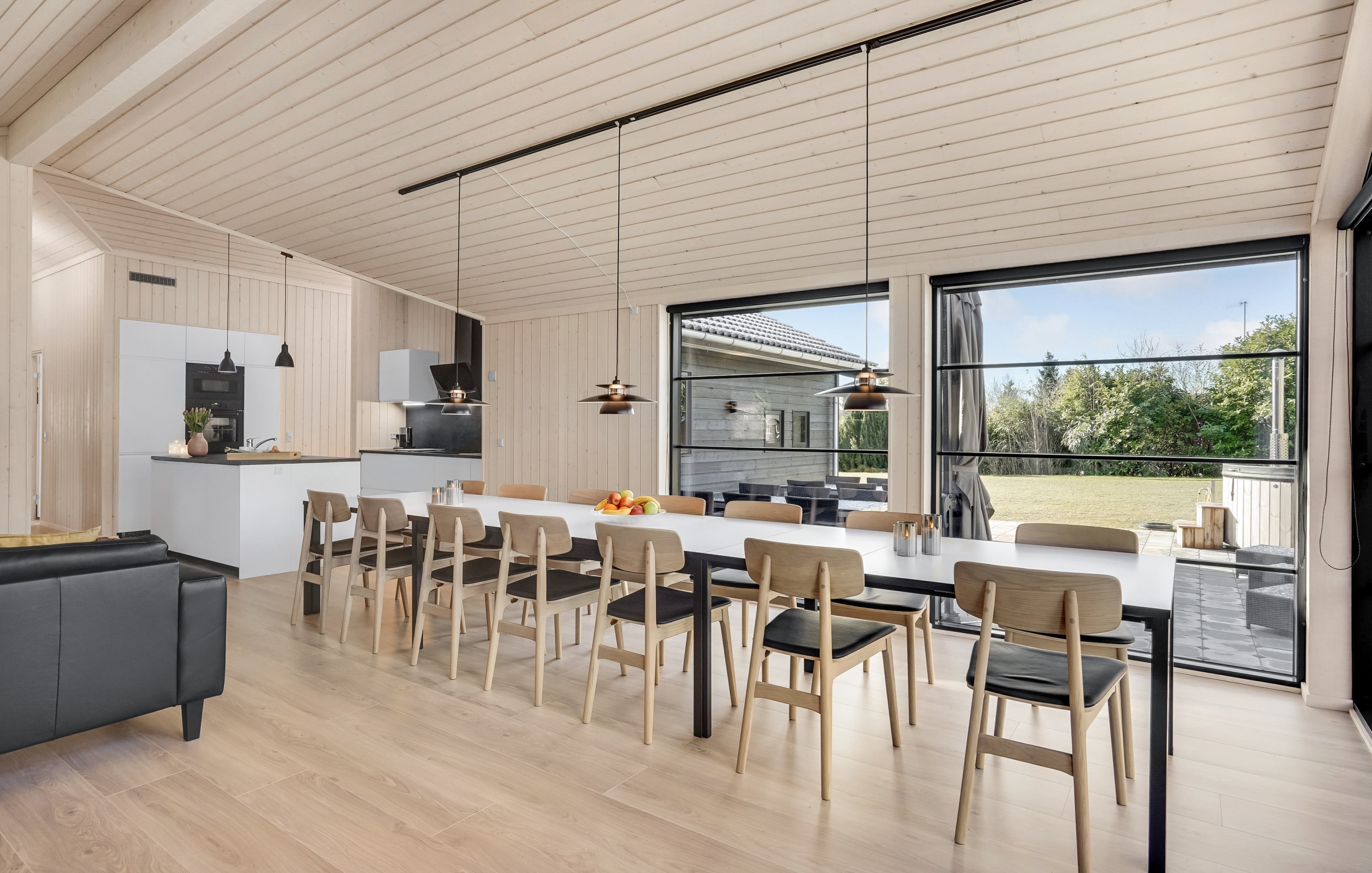 Fremhævet  billede i fuldskærmstilstand. Billede af Fiskervej 65A, Egsmark, 8400 Ebeltoft