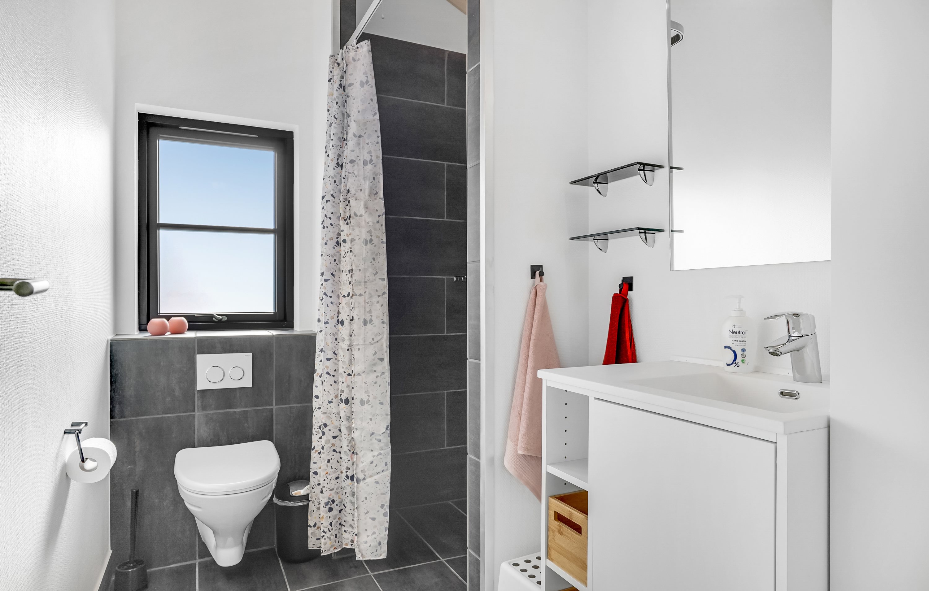 Fremhævet  billede i fuldskærmstilstand. Billede af Fiskervej 65A, Egsmark, 8400 Ebeltoft