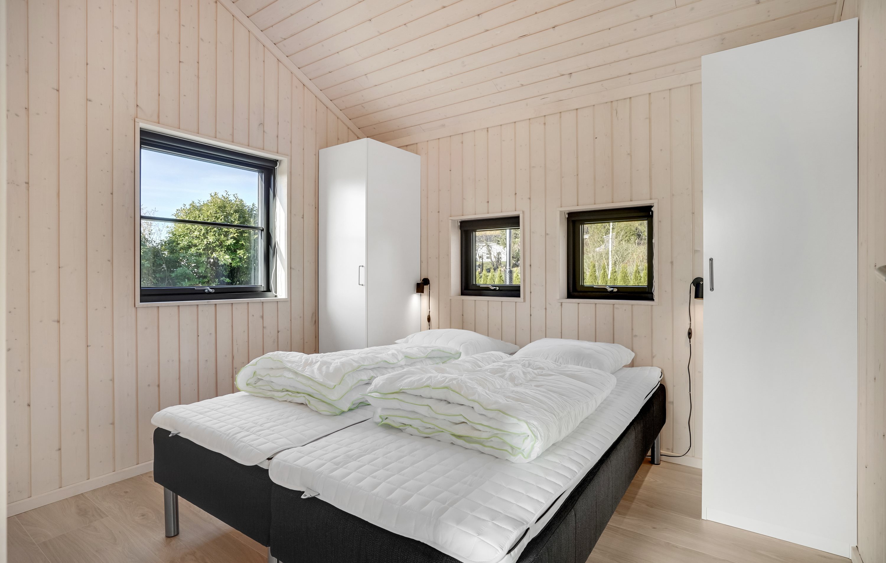 Fremhævet  billede i fuldskærmstilstand. Billede af Fiskervej 65A, Egsmark, 8400 Ebeltoft