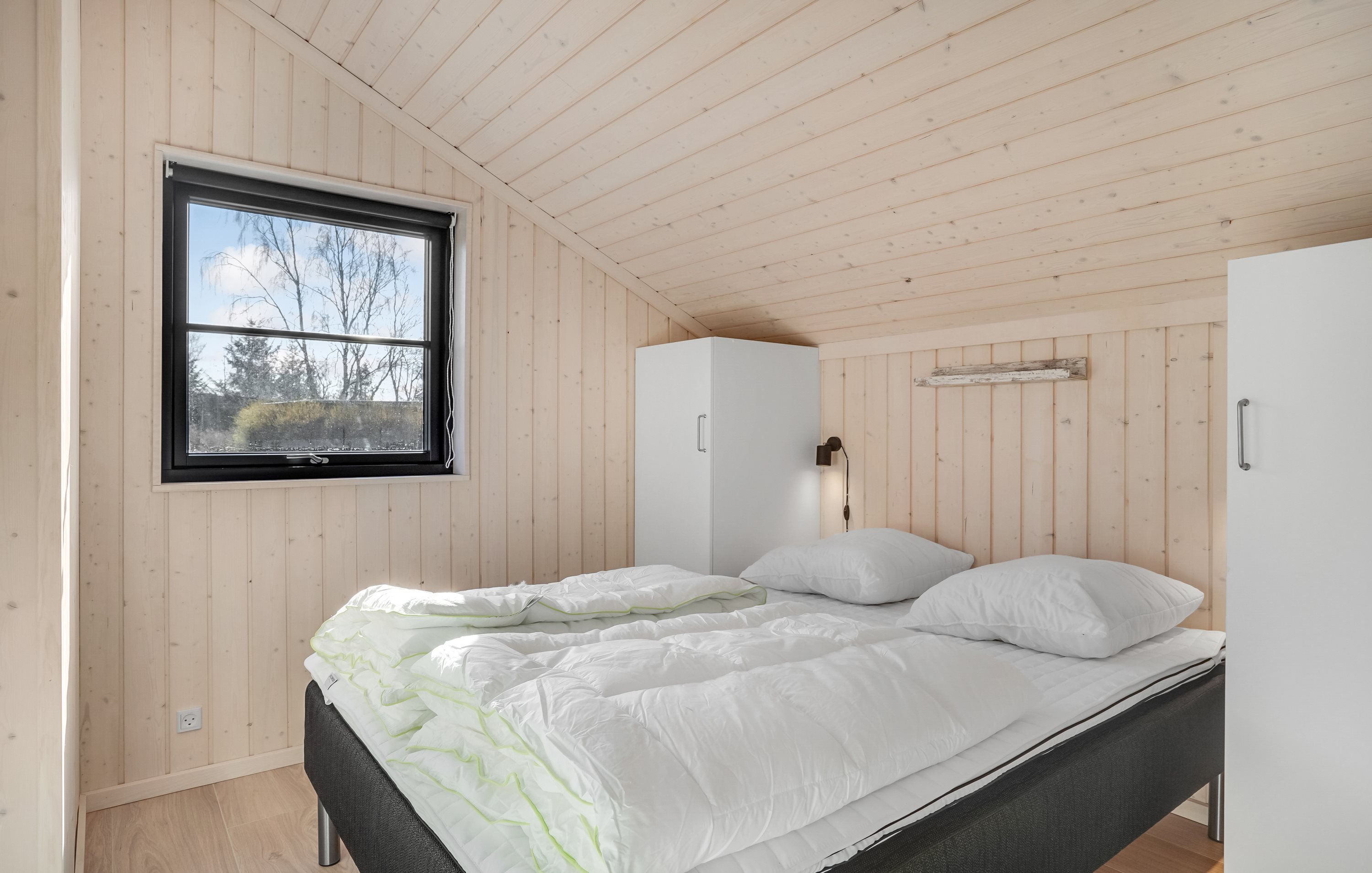 Fremhævet  billede i fuldskærmstilstand. Billede af Fiskervej 65A, Egsmark, 8400 Ebeltoft