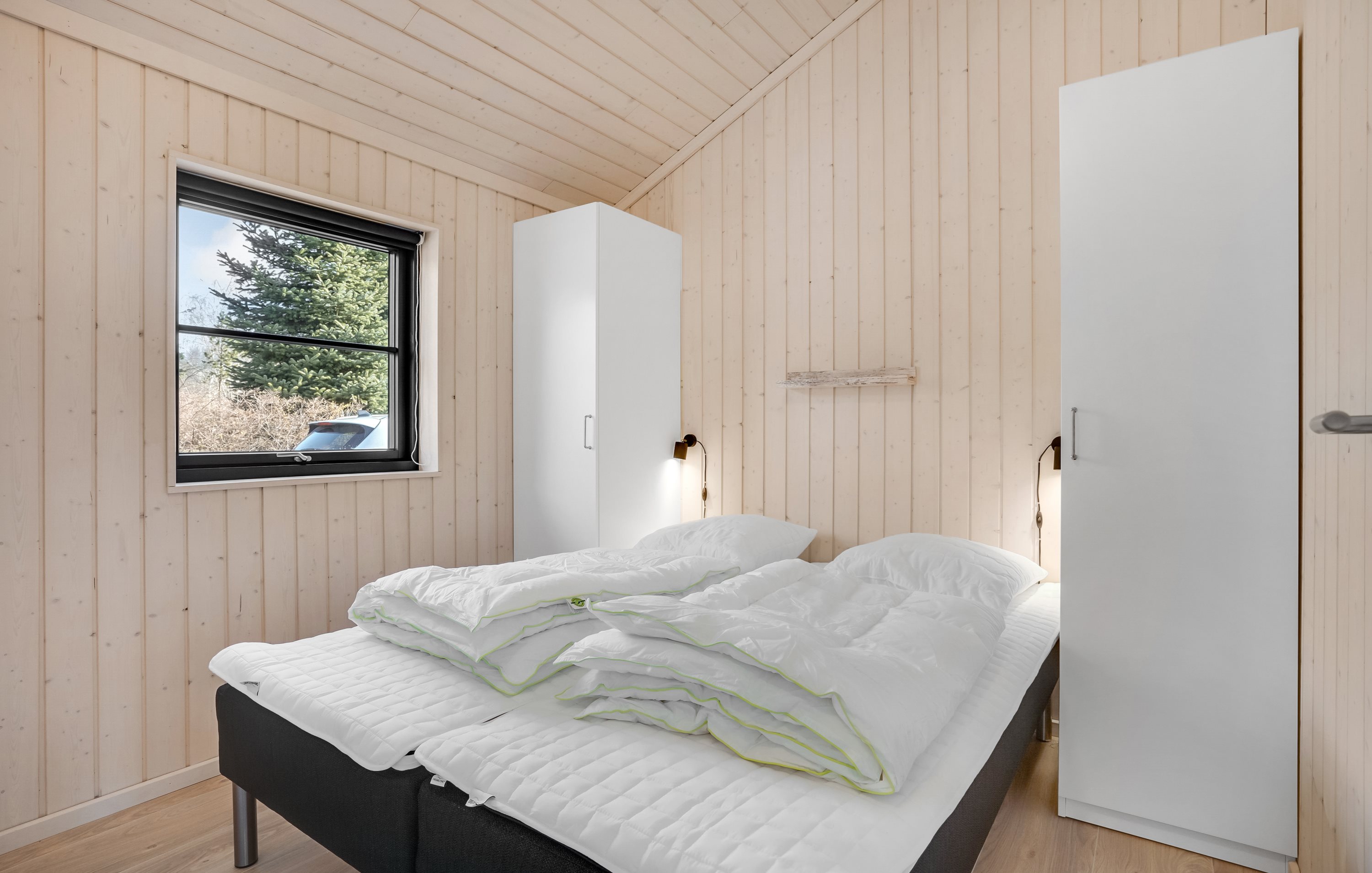 Fremhævet  billede i fuldskærmstilstand. Billede af Fiskervej 65A, Egsmark, 8400 Ebeltoft