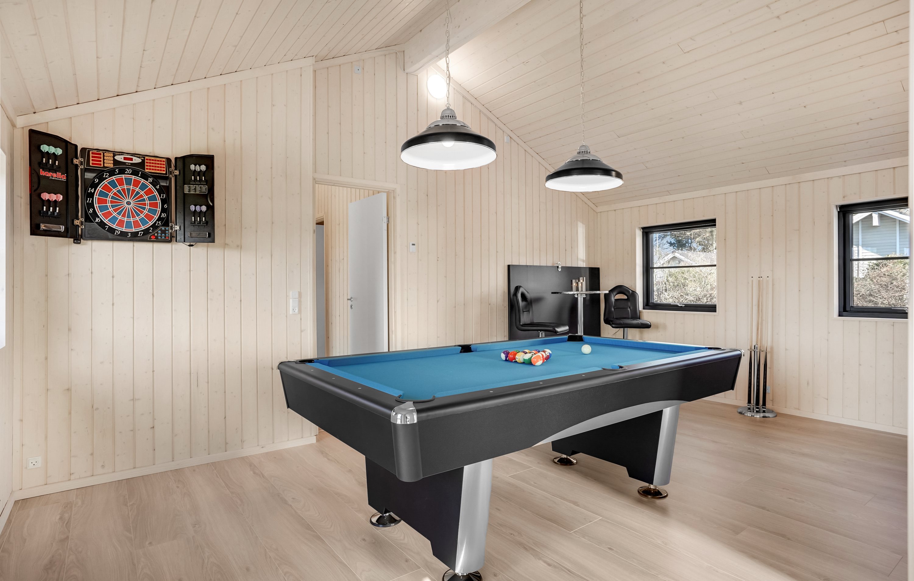 Fremhævet  billede i fuldskærmstilstand. Billede af Fiskervej 65A, Egsmark, 8400 Ebeltoft