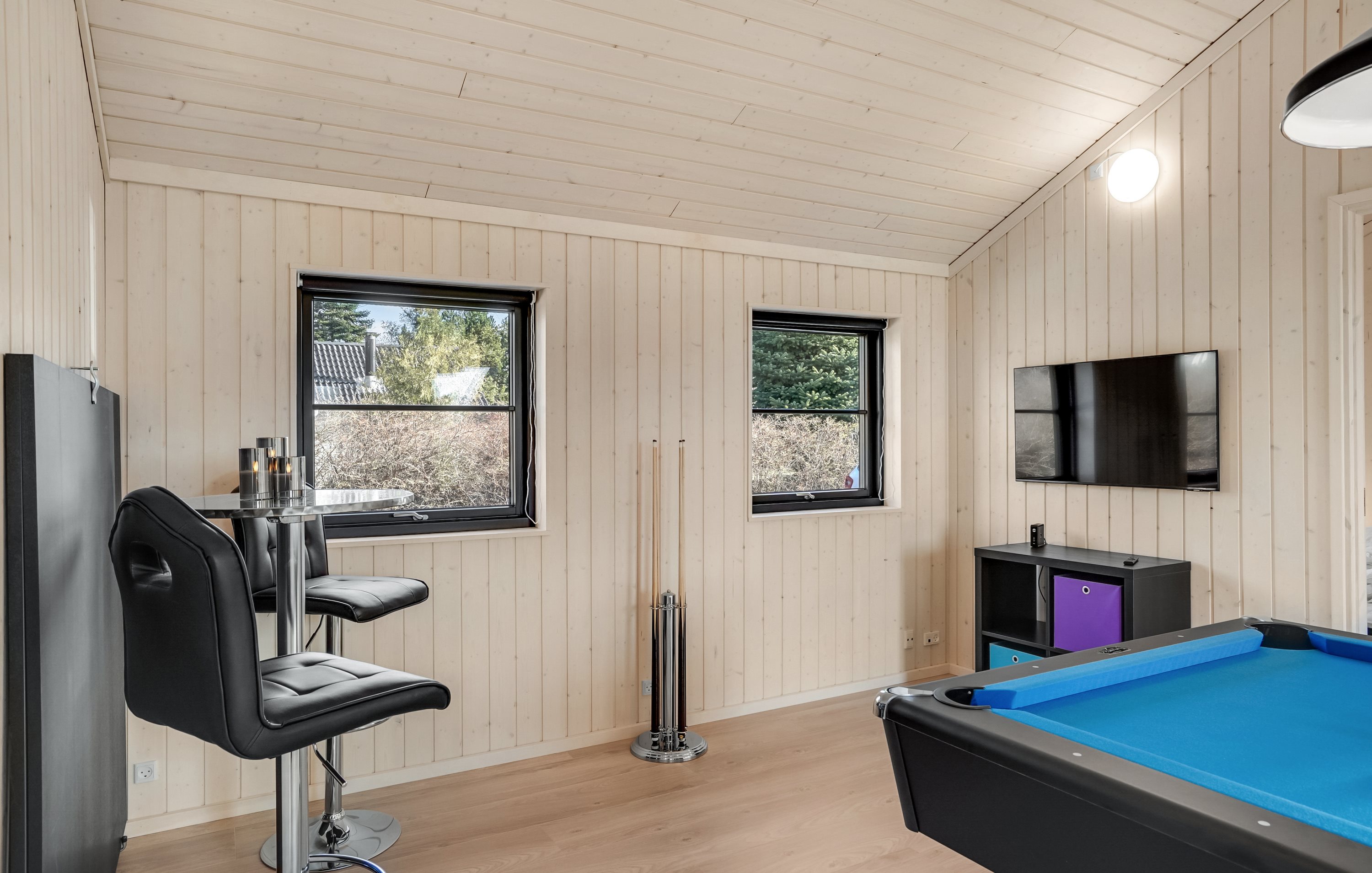 Fremhævet  billede i fuldskærmstilstand. Billede af Fiskervej 65A, Egsmark, 8400 Ebeltoft