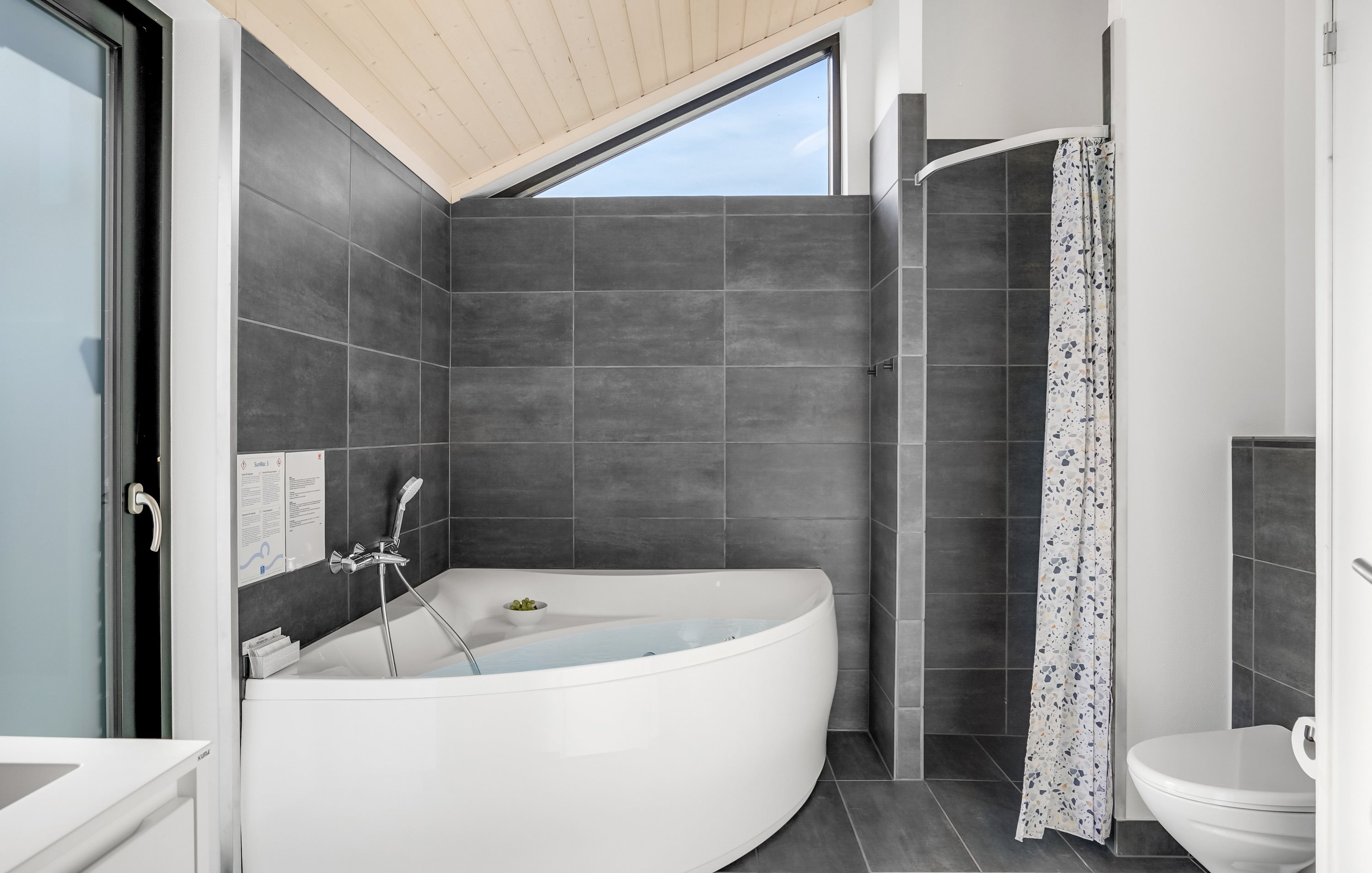 Fremhævet  billede i fuldskærmstilstand. Billede af Fiskervej 65A, Egsmark, 8400 Ebeltoft