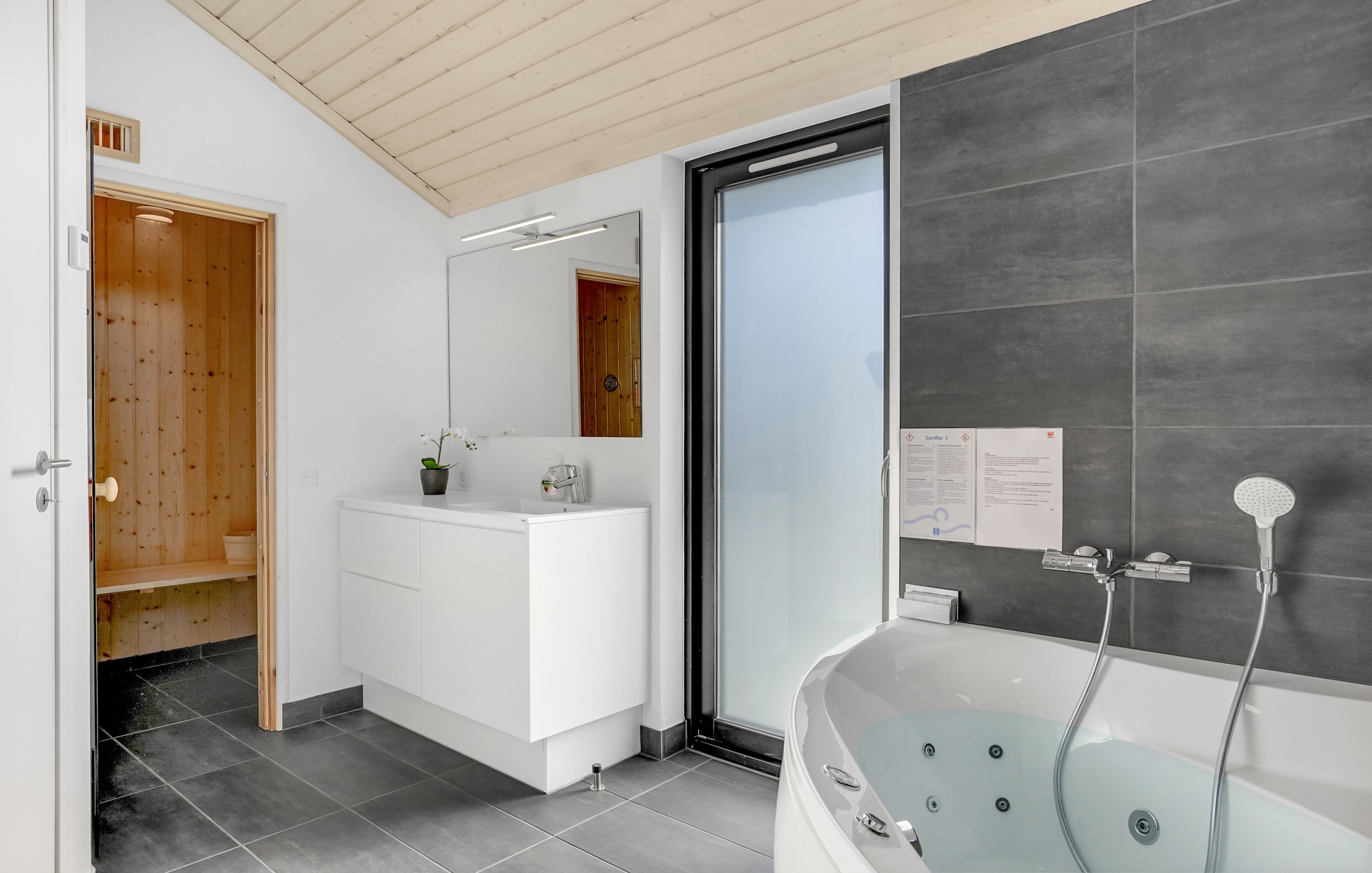 Fremhævet  billede i fuldskærmstilstand. Billede af Fiskervej 65A, Egsmark, 8400 Ebeltoft