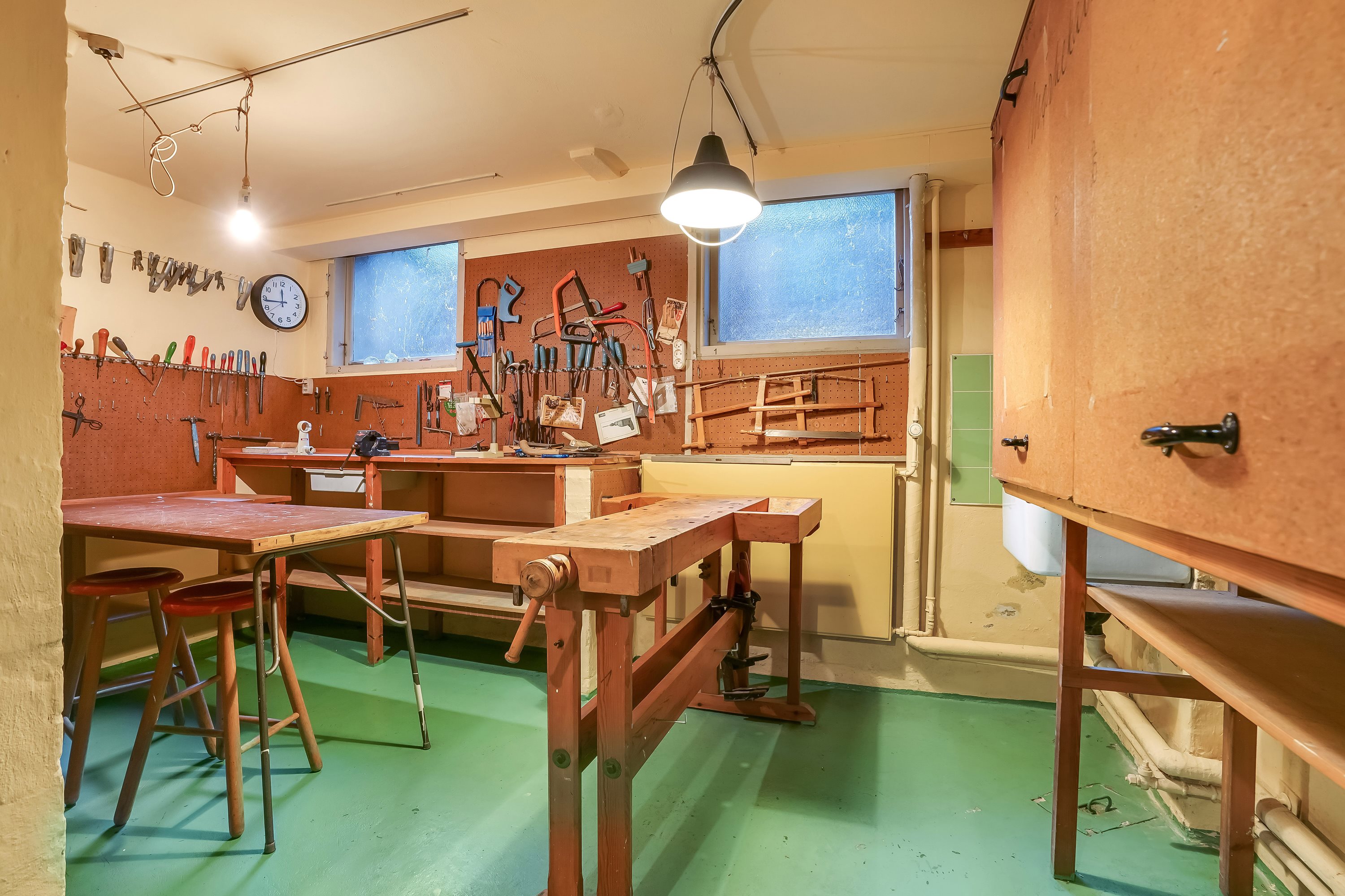 Fremhævet andet billede i fuldskærmstilstand. Billede af Regner Lodbrogs Vej 6, Bolbro, 5200 Odense V