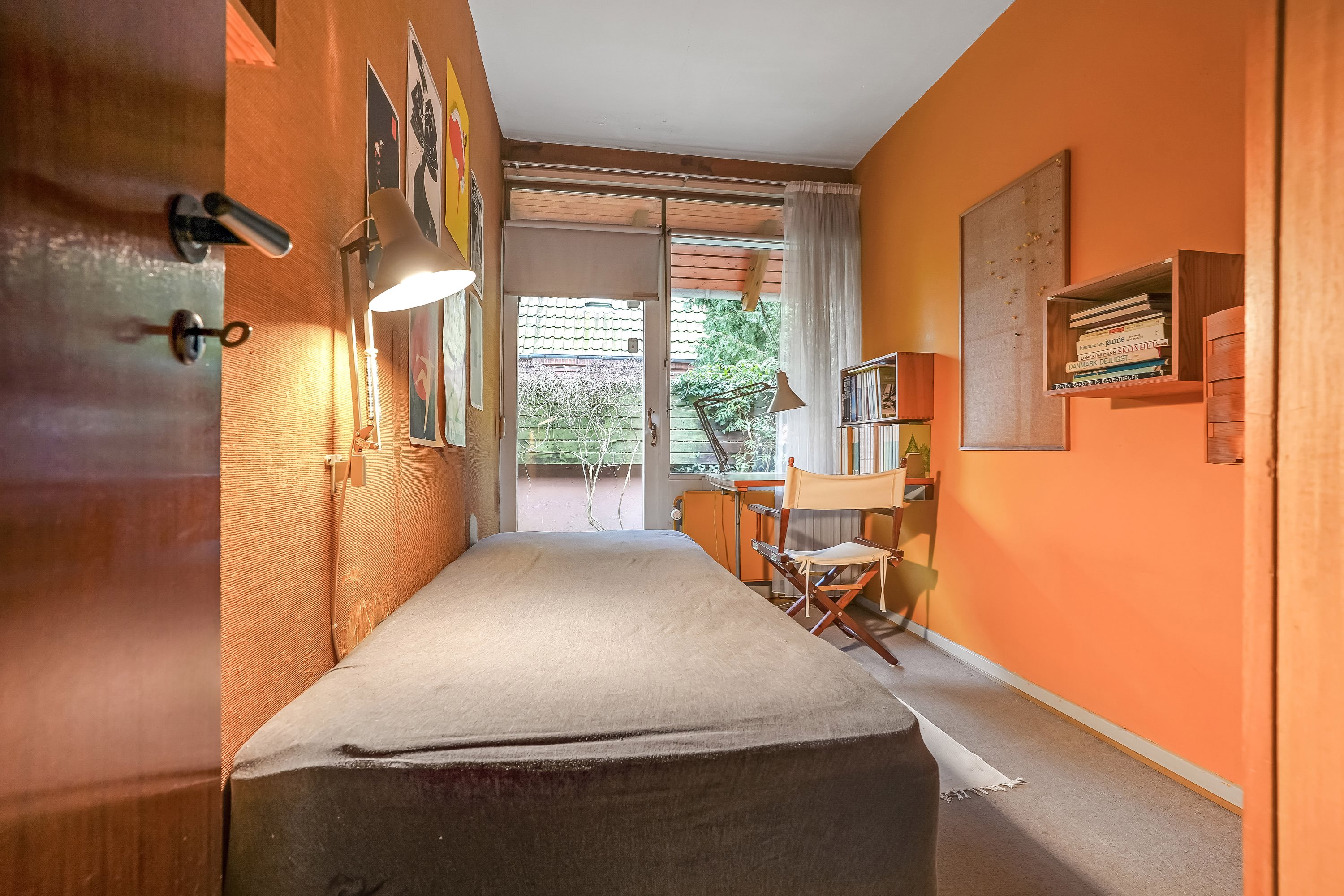 Fremhævet værelse billede i fuldskærmstilstand. Billede af Regner Lodbrogs Vej 6, Bolbro, 5200 Odense V