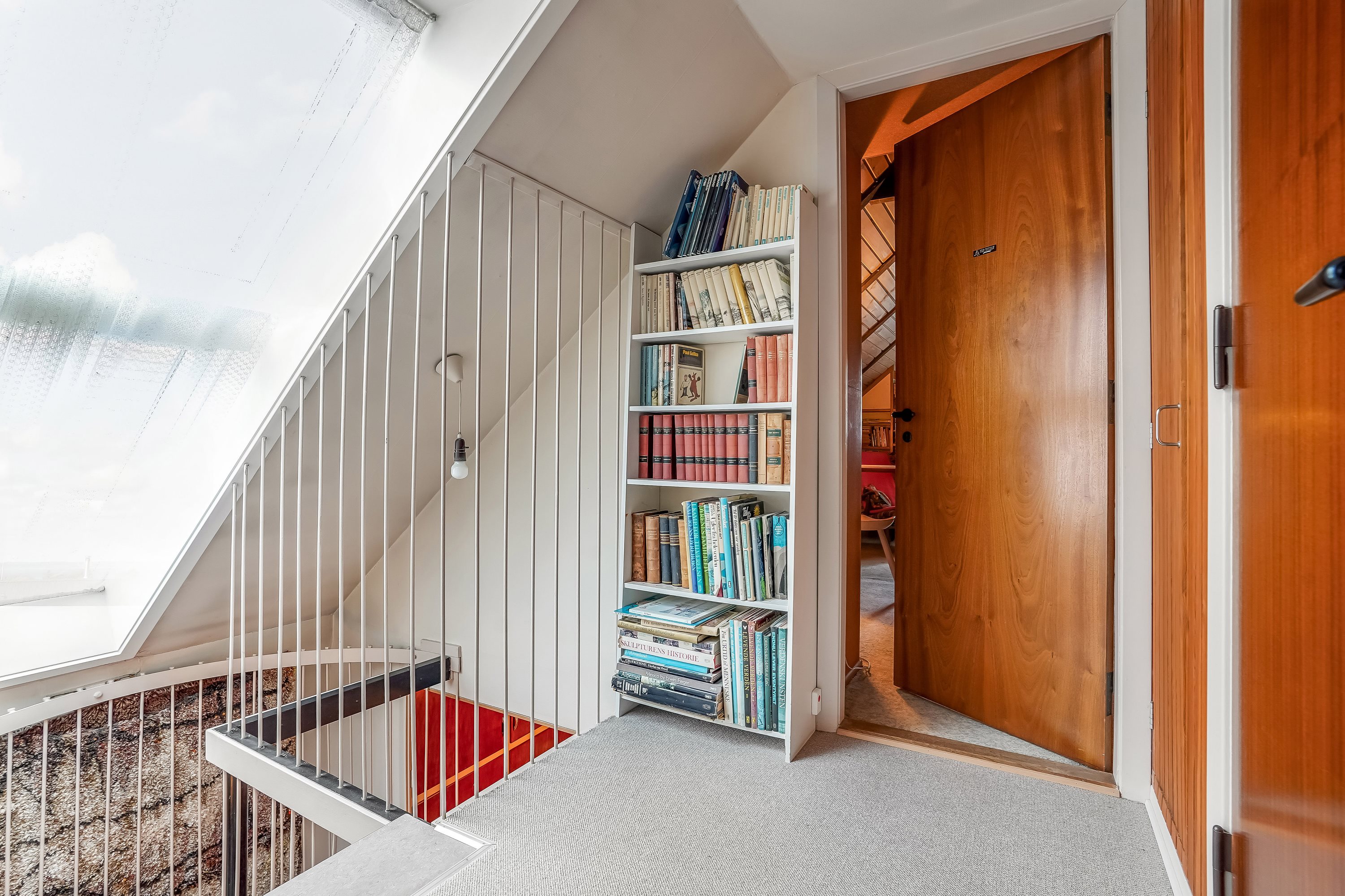 Fremhævet andet billede i fuldskærmstilstand. Billede af Regner Lodbrogs Vej 6, Bolbro, 5200 Odense V