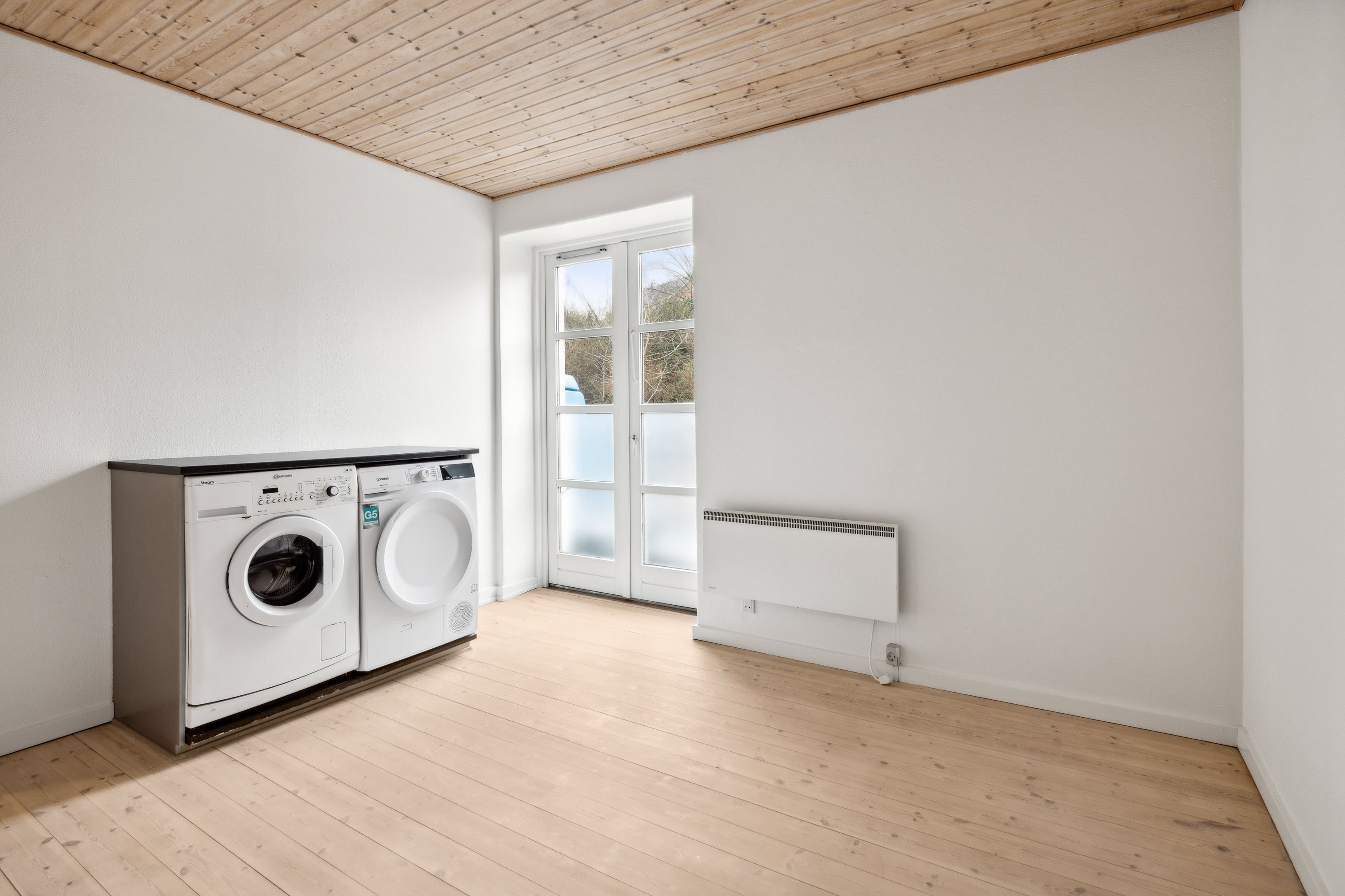 Fremhævet bryggers billede i fuldskærmstilstand. Billede af Sct. Jørgens Vej 24, st.. 1., 8800 Viborg