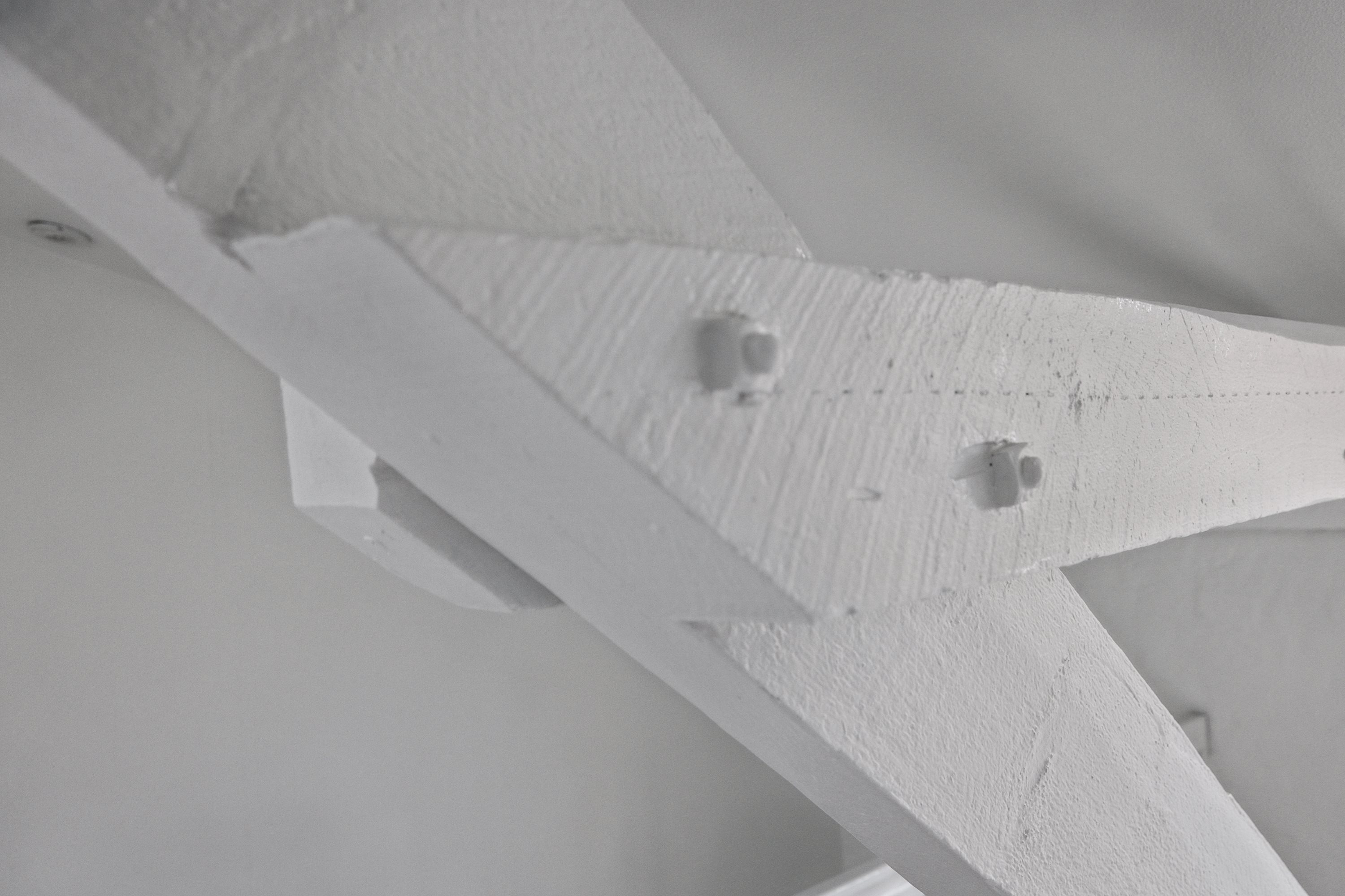 Fremhævet trappe billede i fuldskærmstilstand. Billede af Sct. Jørgens Vej 24, st.. 1., 8800 Viborg