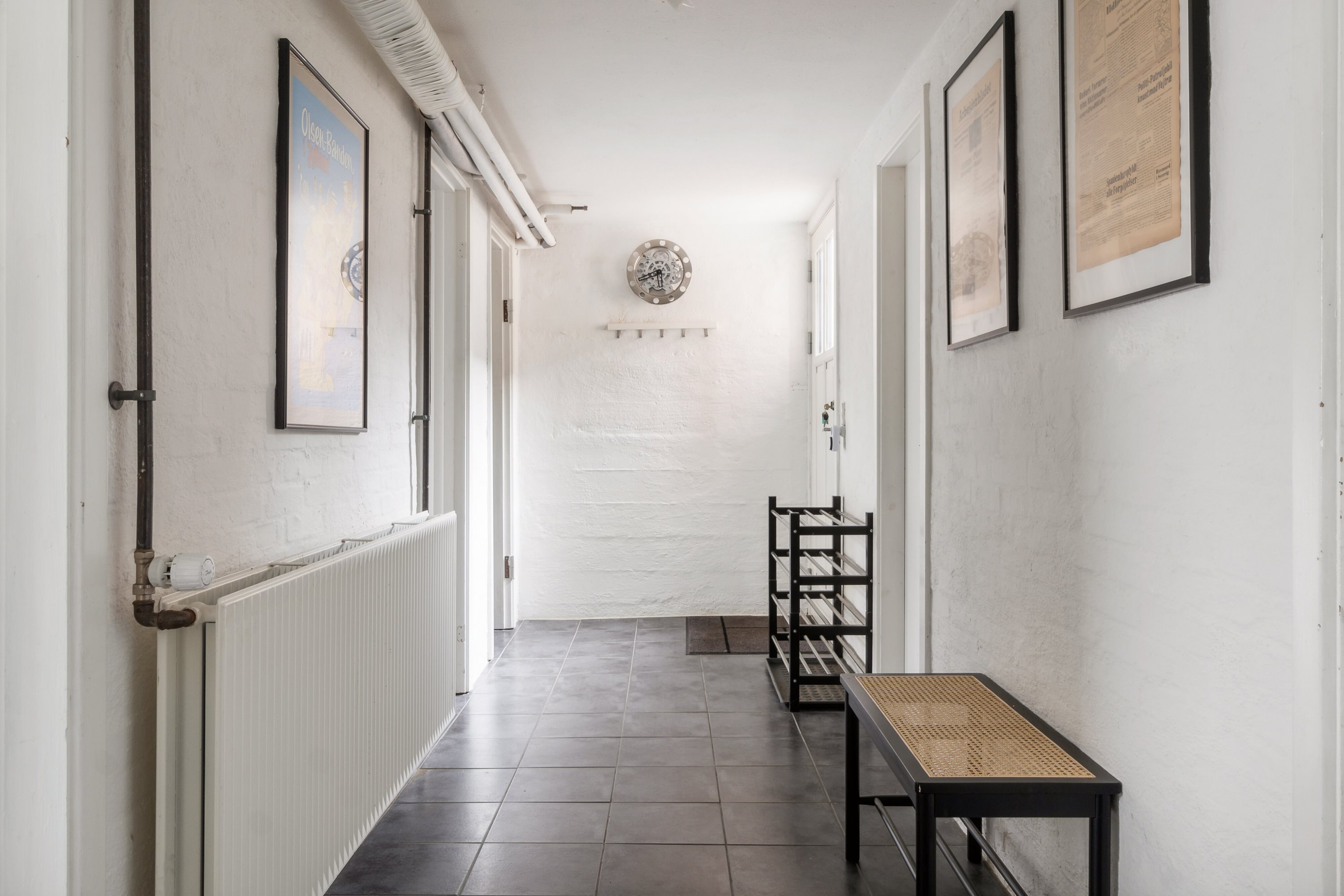 Fremhævet indendørs billede i fuldskærmstilstand. Billede af Kongelysvej 16, 5000 Odense C