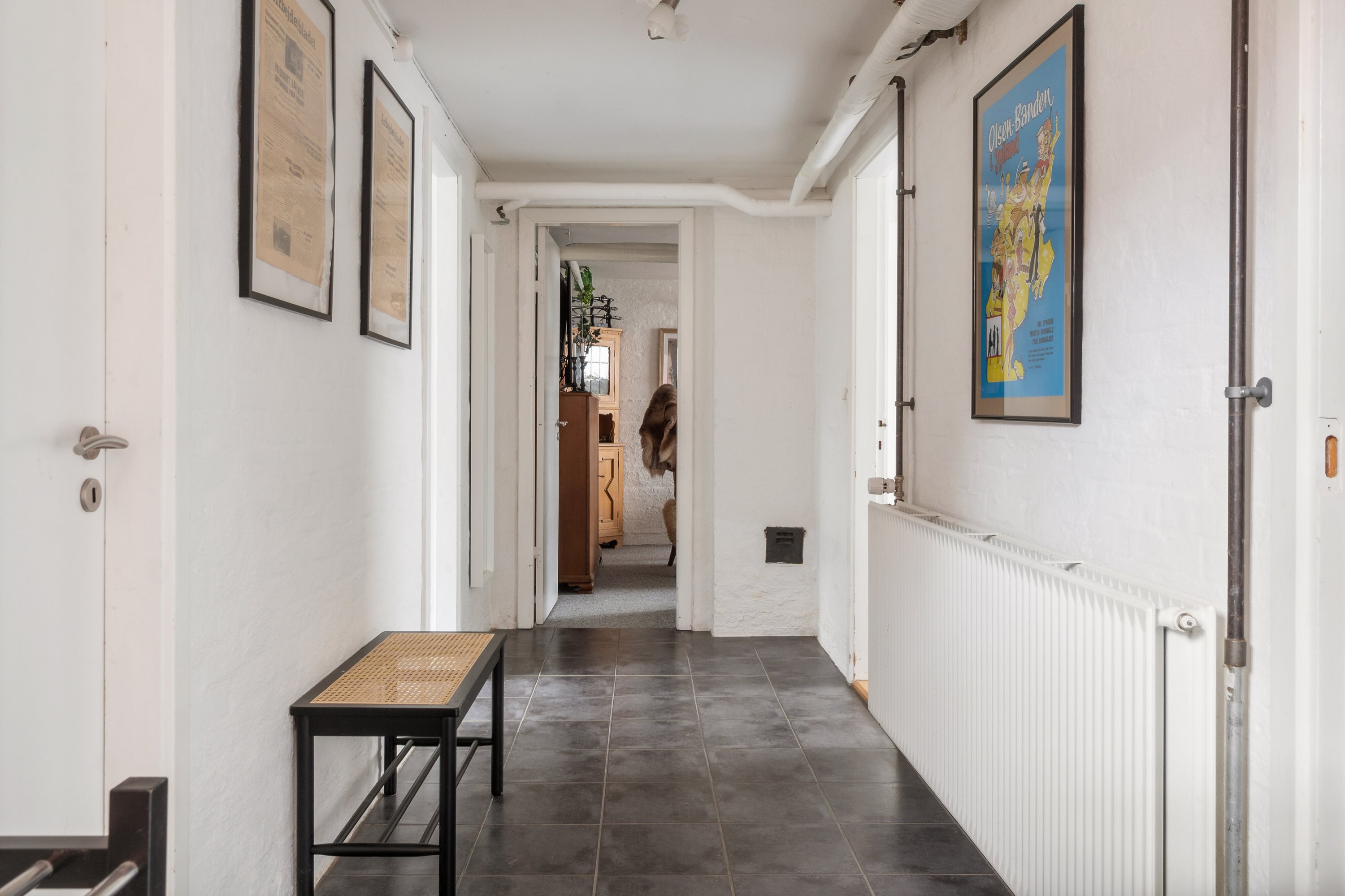 Fremhævet indendørs billede i fuldskærmstilstand. Billede af Kongelysvej 16, 5000 Odense C