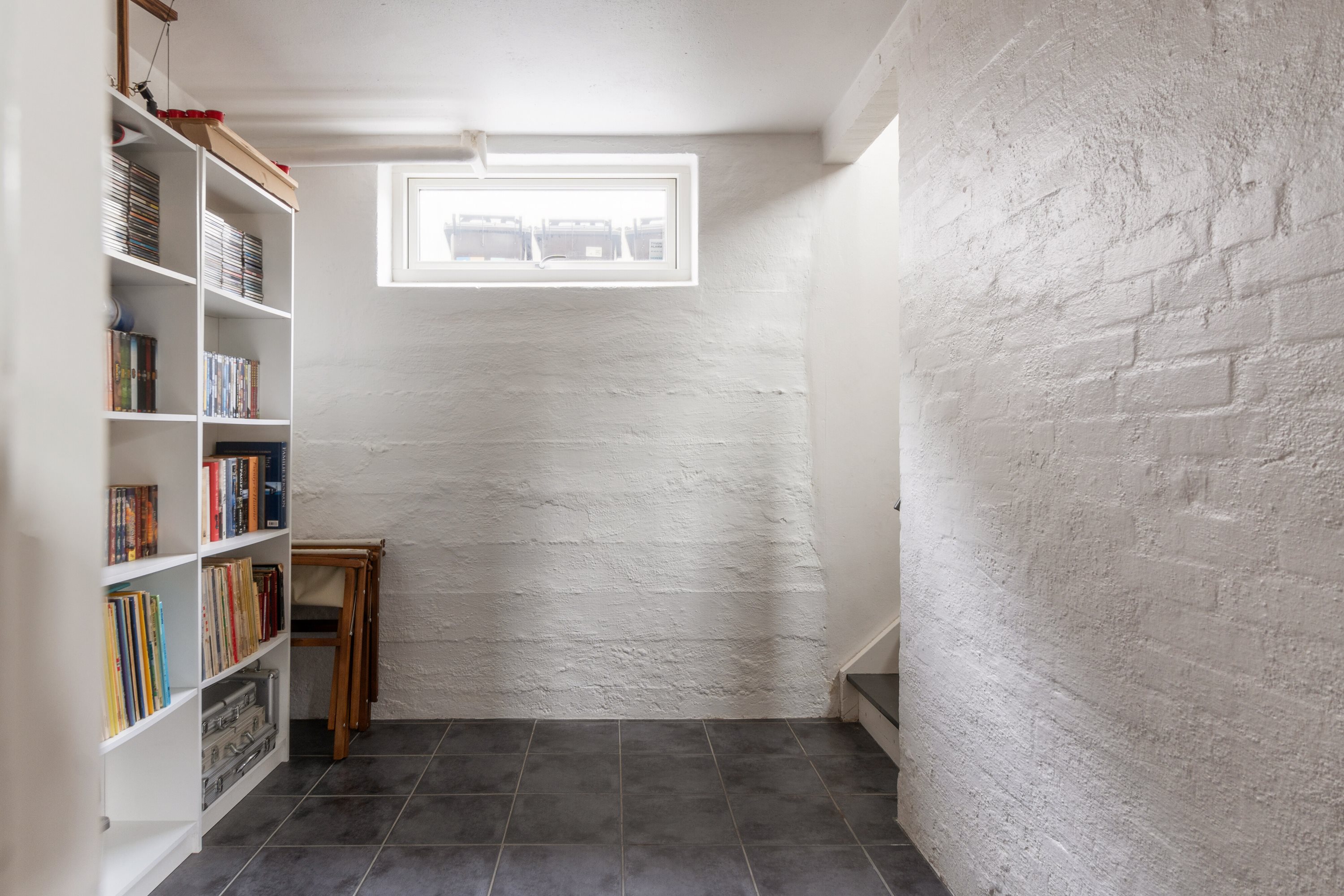 Fremhævet indendørs billede i fuldskærmstilstand. Billede af Kongelysvej 16, 5000 Odense C