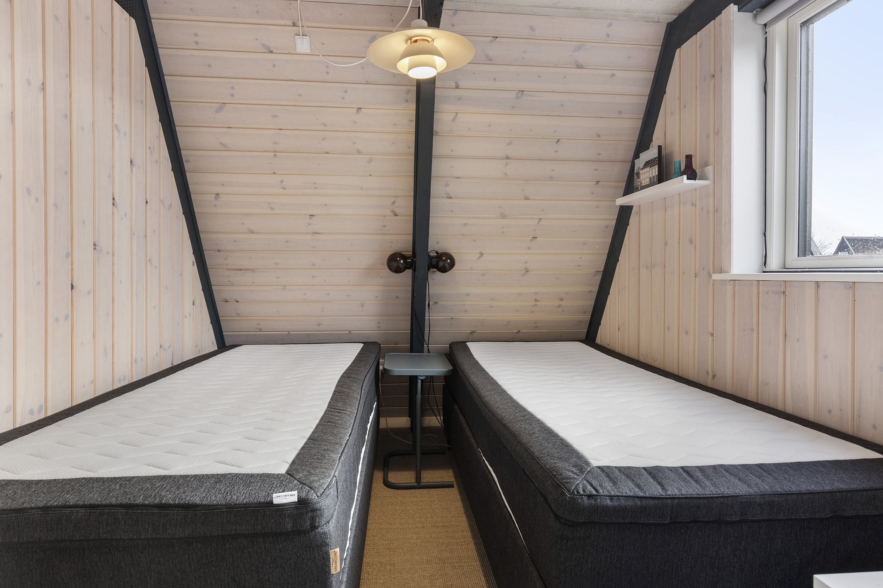 Fremhævet værelse billede i fuldskærmstilstand. Billede af Golfsvinget 300, Gatten, 9640 Farsø